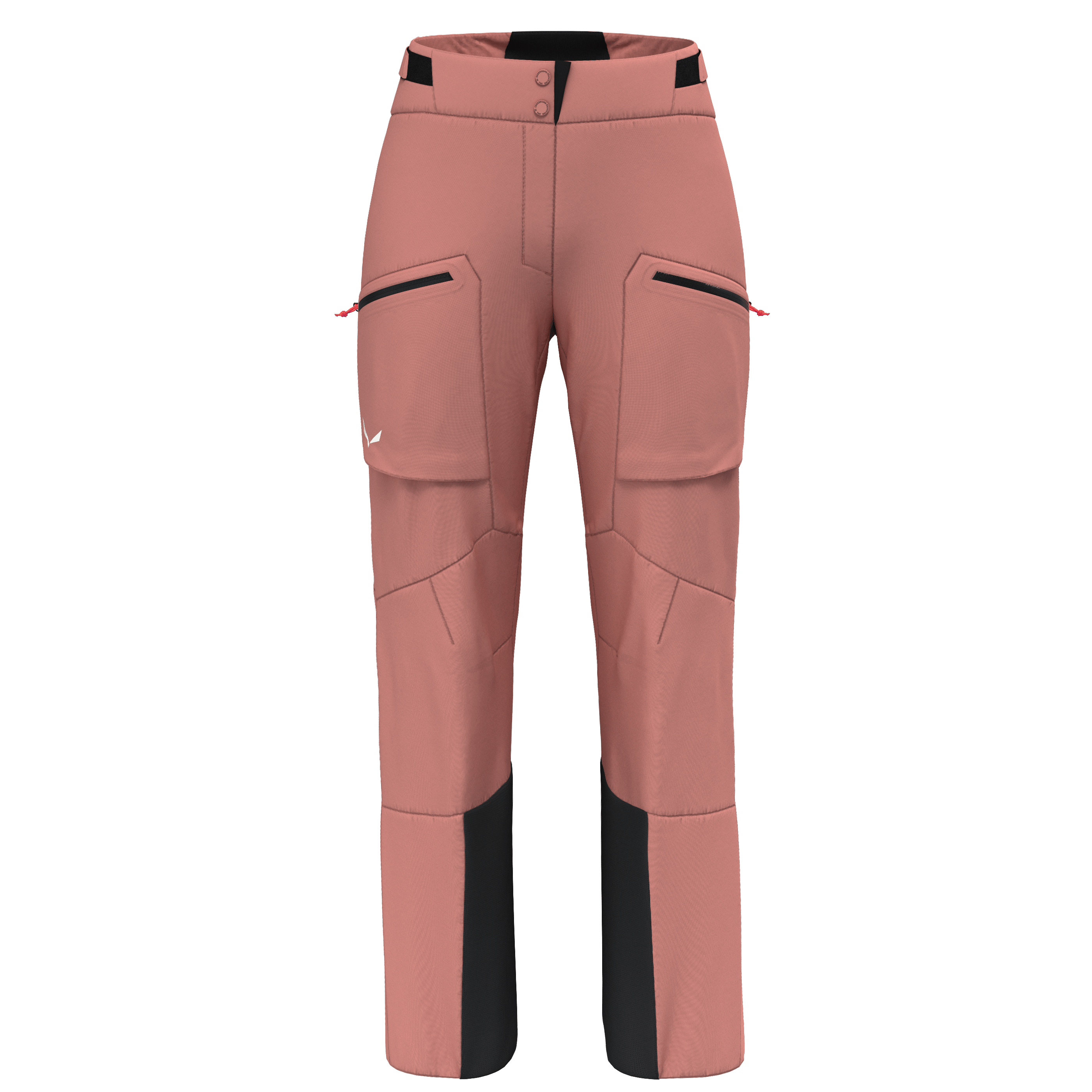 Sella 3-lagers Powertex Hardshellbyxa kvinnor