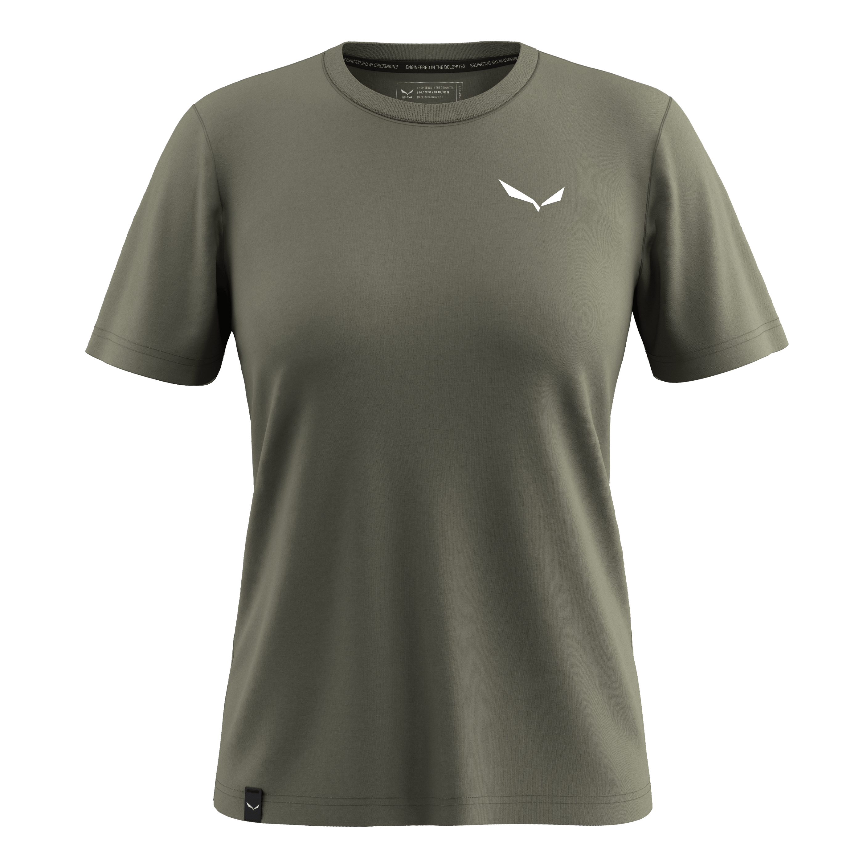 Eagle Vocab T-shirt för kvinnor