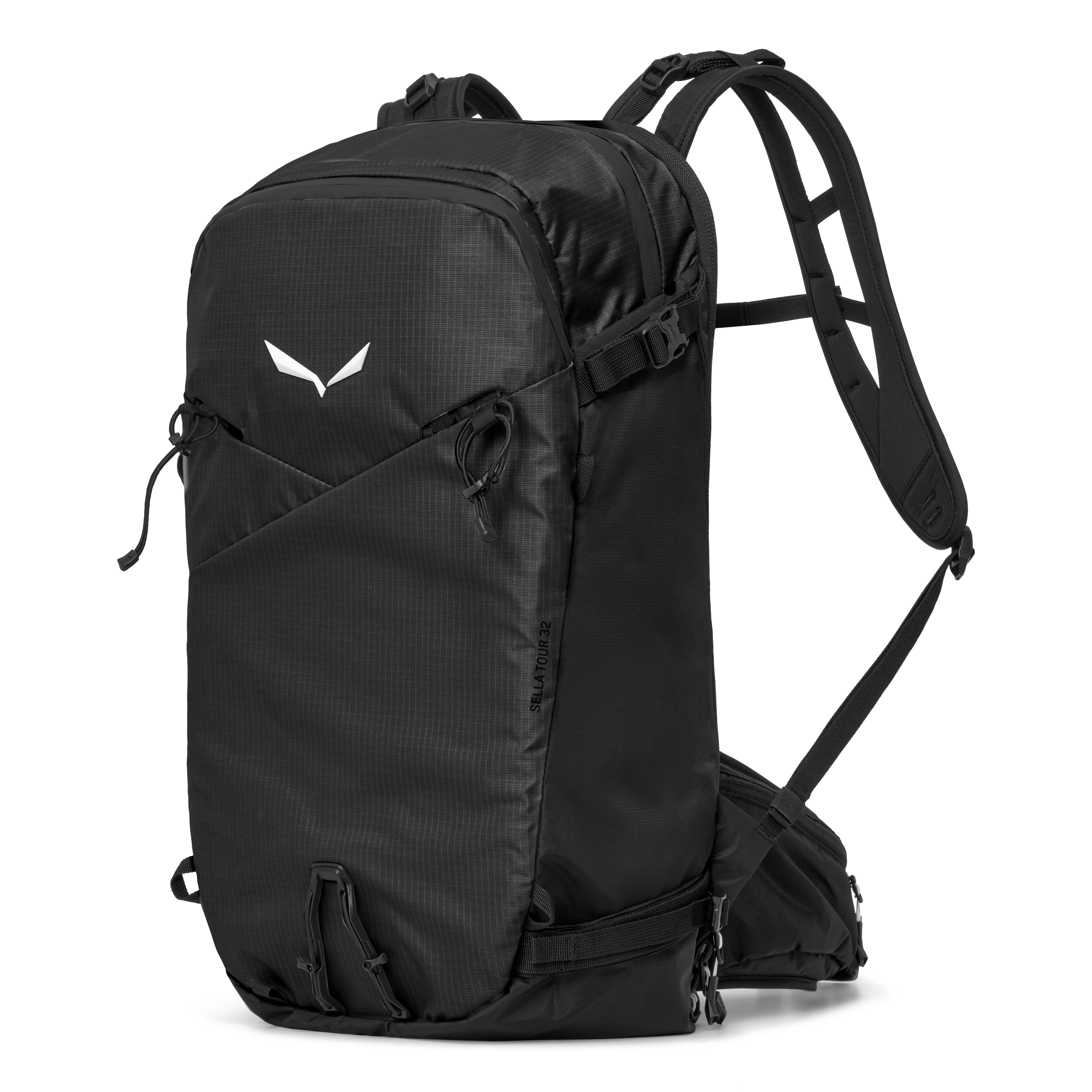Sella Tour 32L rygga