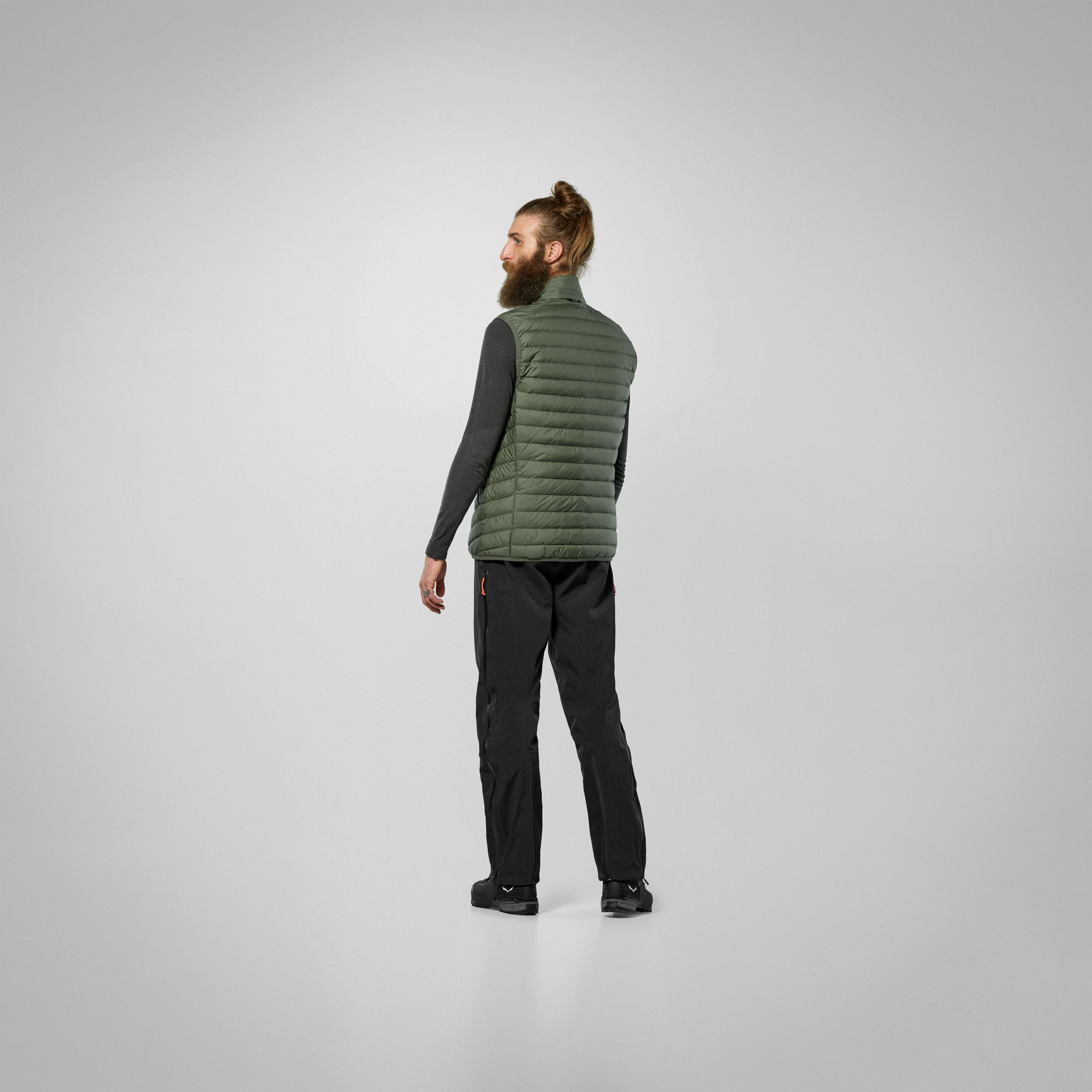 Brenta RDS Downvest för herrar