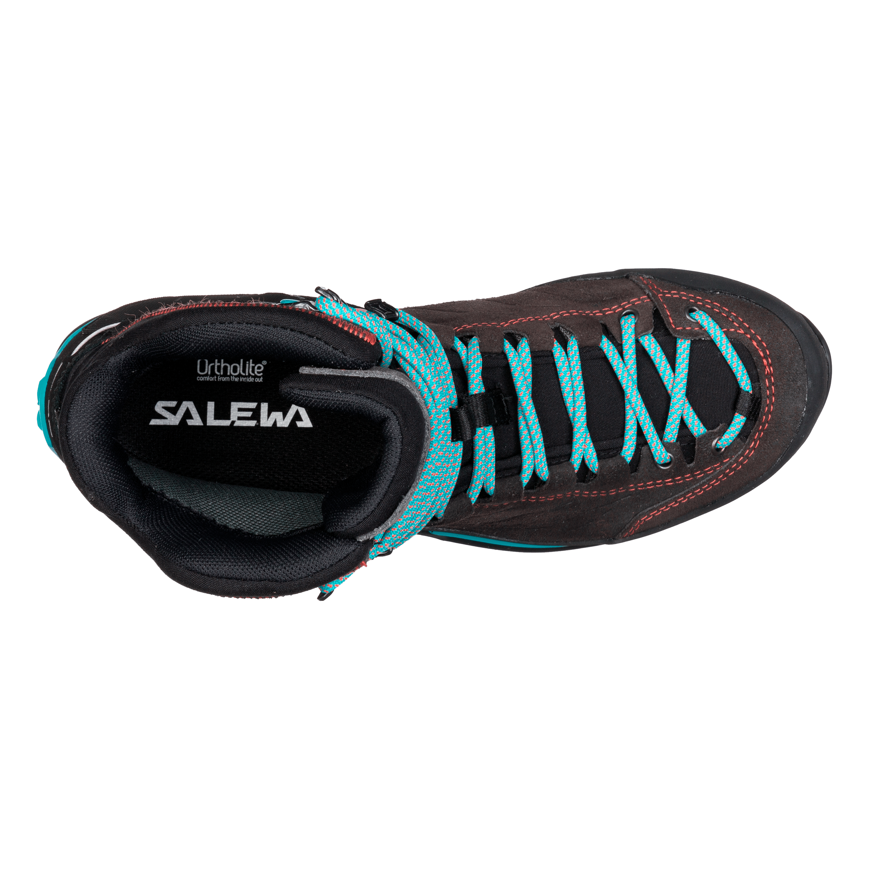 Mountain Trainer Mid GORE-TEX®-sko för kvinnor
