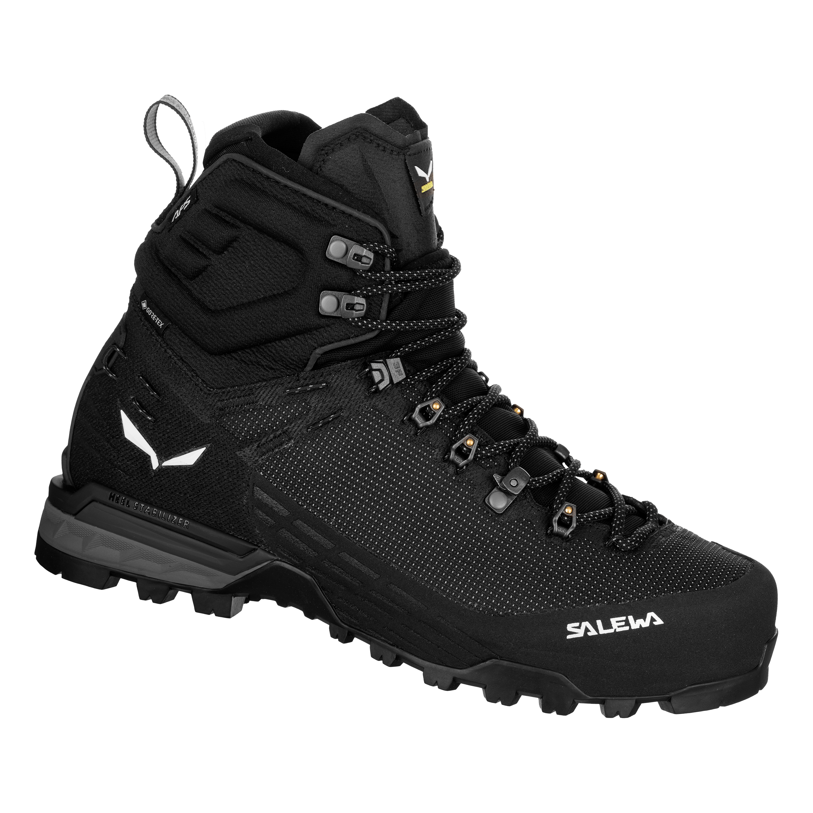 Ortles Edge Mid Gore-Tex®-stövlar för herrar