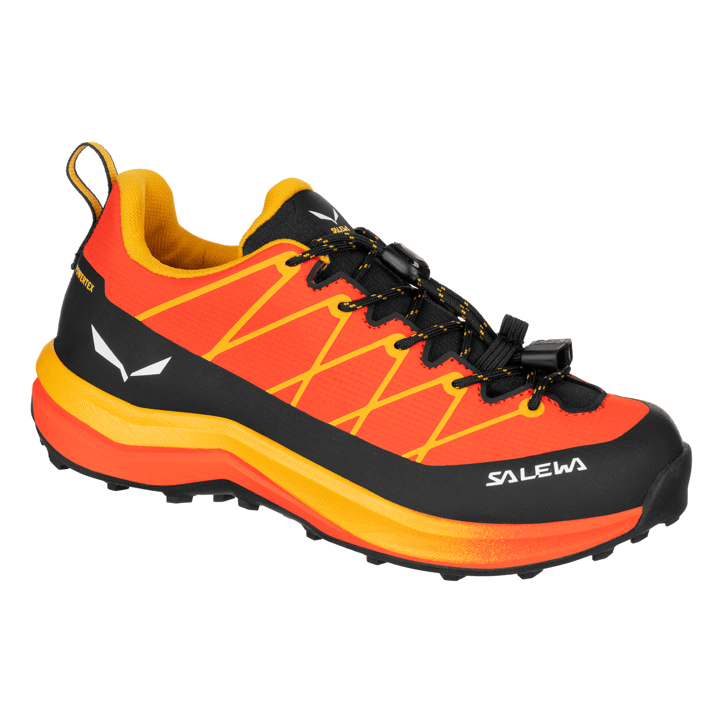 Wildfire 2 Powertex-skor för barn