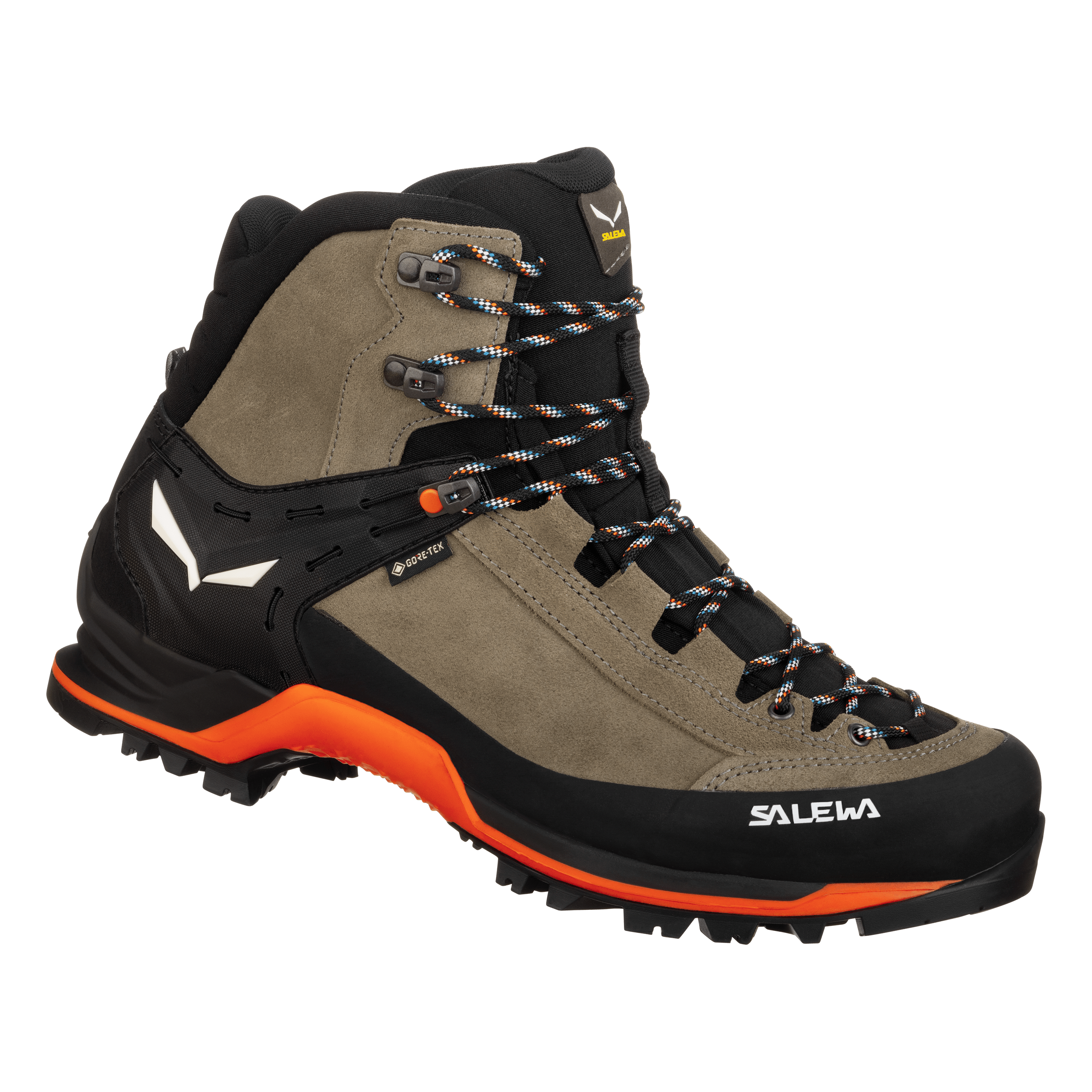 Trekker Mid 2 GORE-TEX® Boot Man