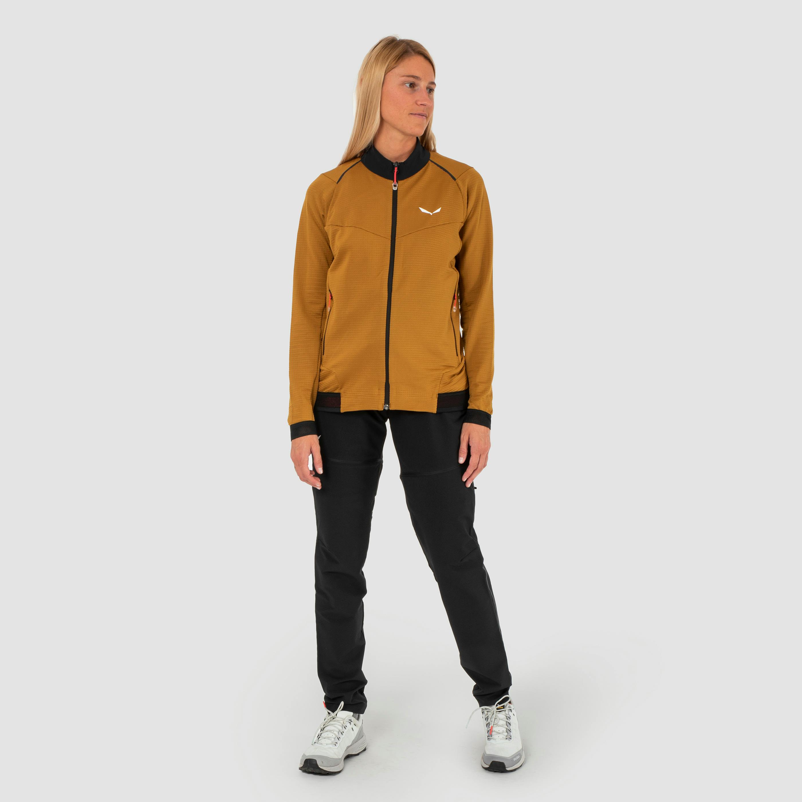 Pedroc 2 Durastretch Softshell-kort byxa för kvinnor
