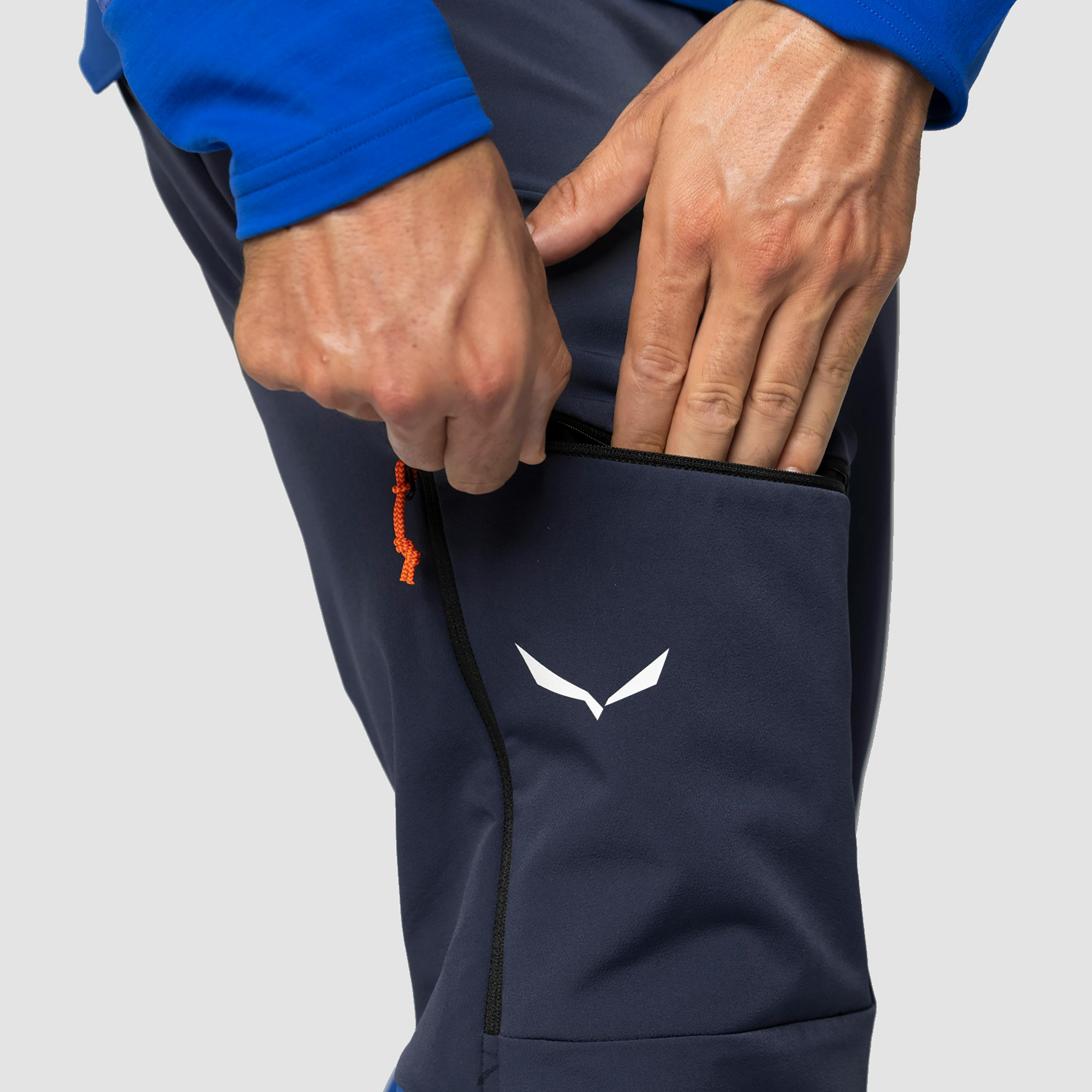 Sella Durastretch Hjälm Man