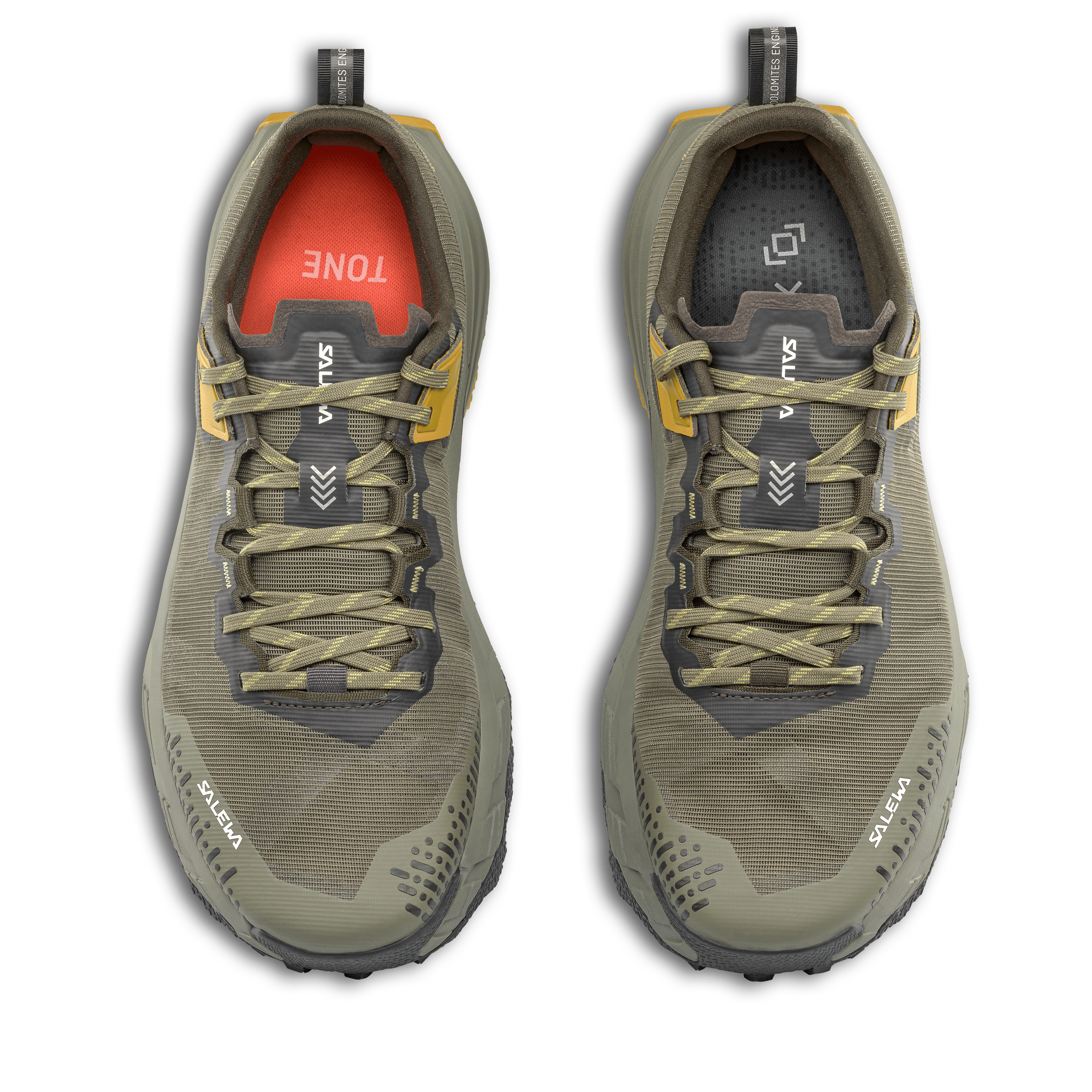 Pedroc 2 Shoe Max Herrar