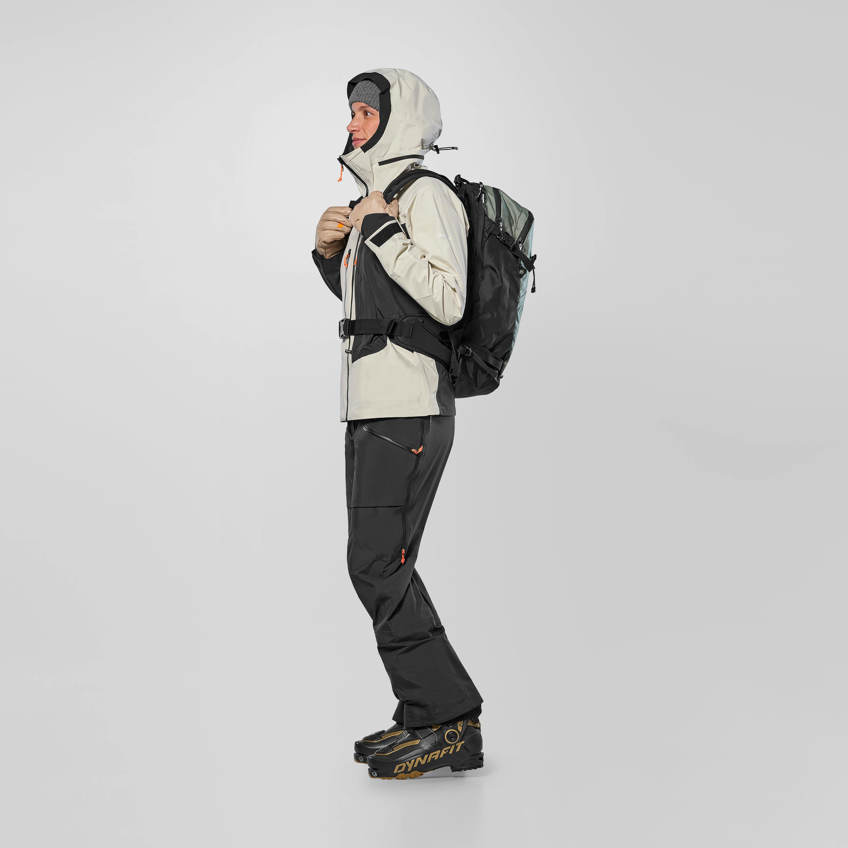 Sella Tour 30L rygga kvinnor