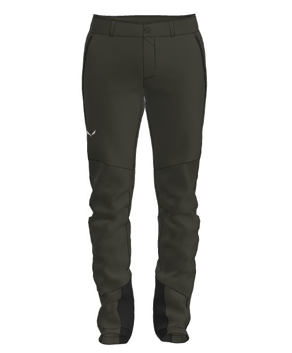 Agner Orval 3 Durastretch Regular Pant Man