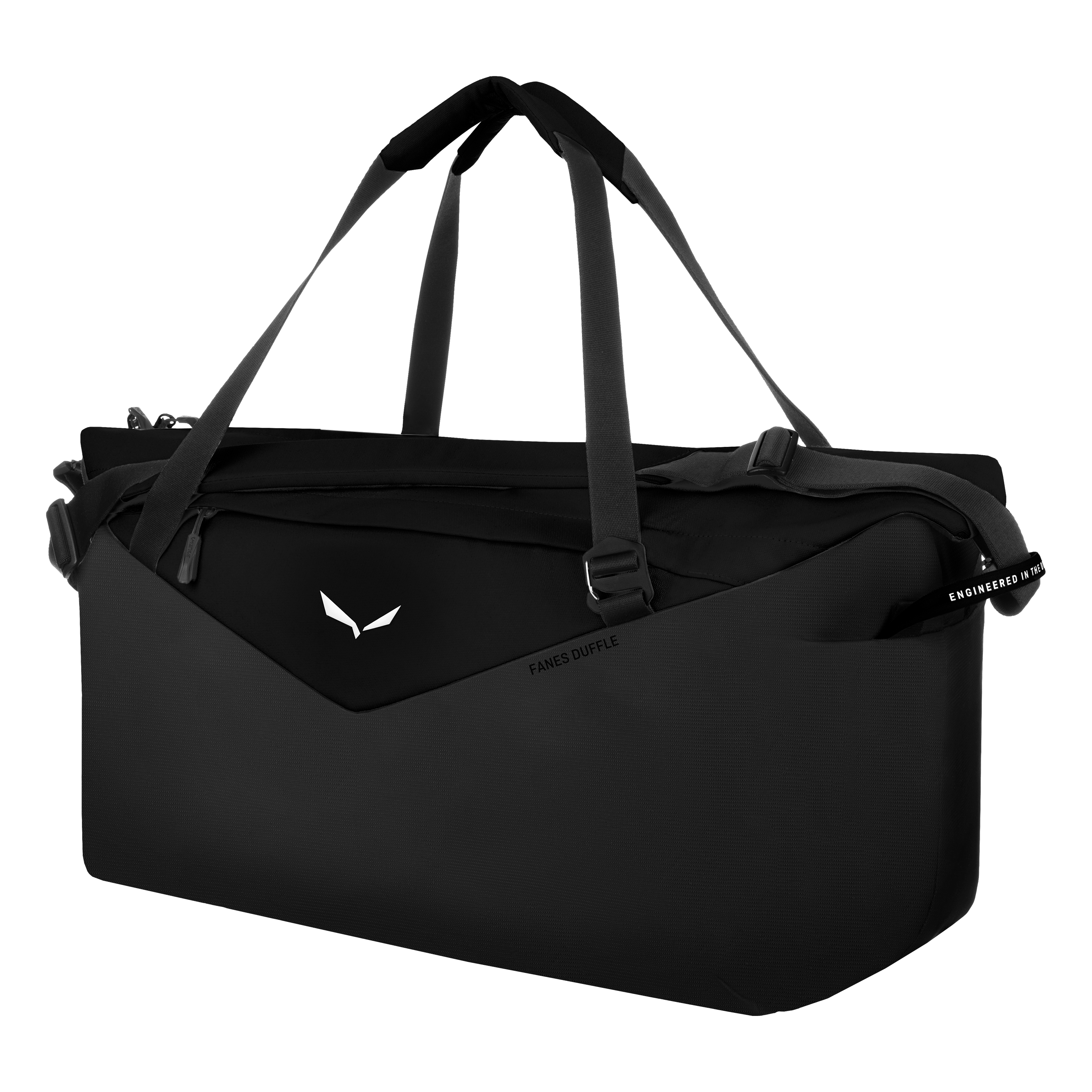 FANES DUFFLE 35L