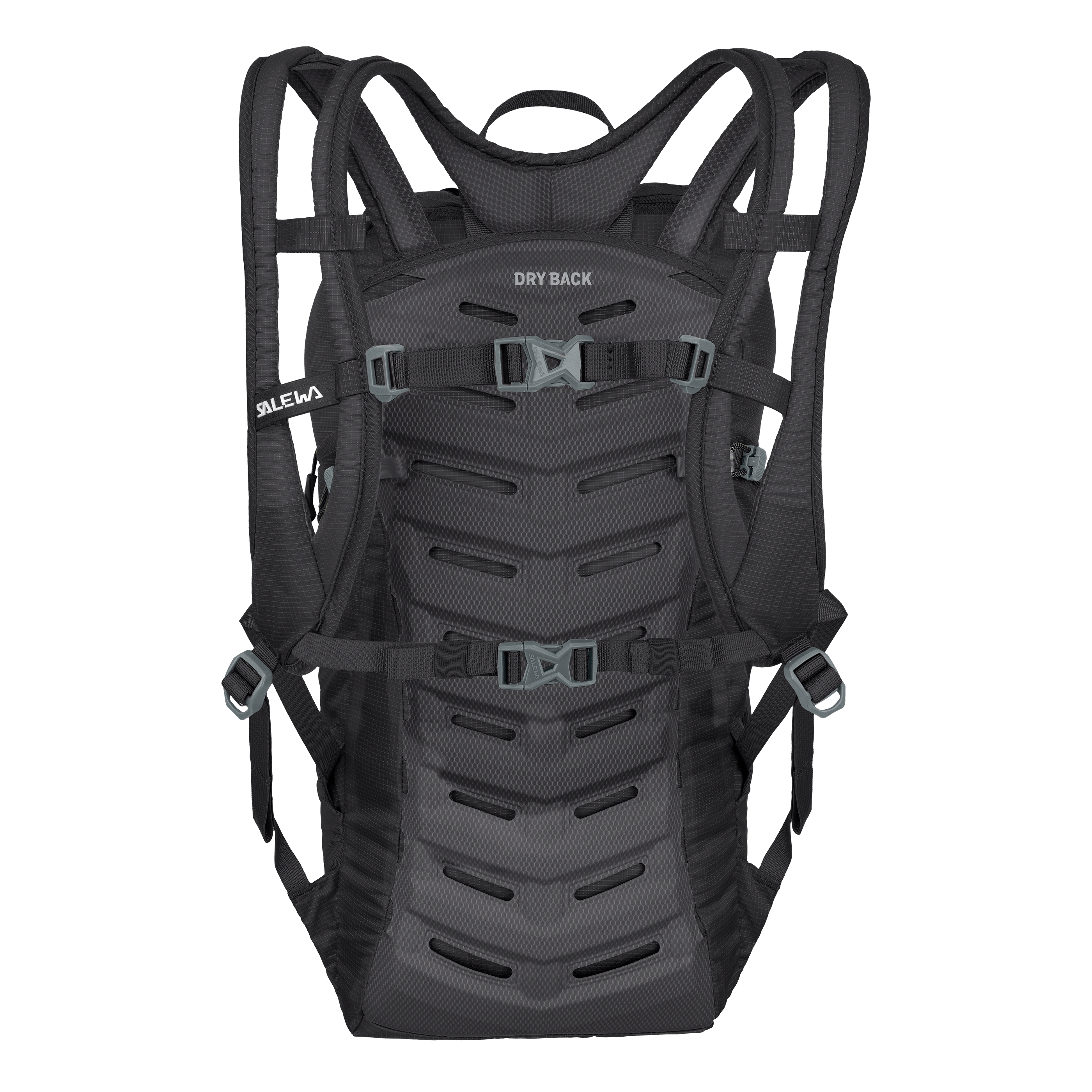 Ultra Train 18L ryggsäck