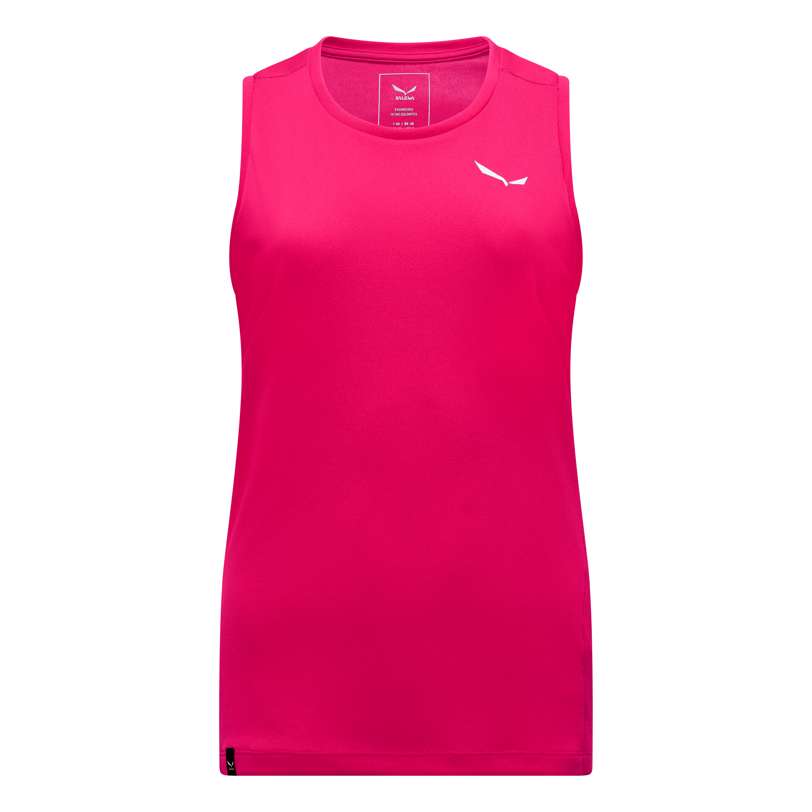 Sportig torrande damtanktop
