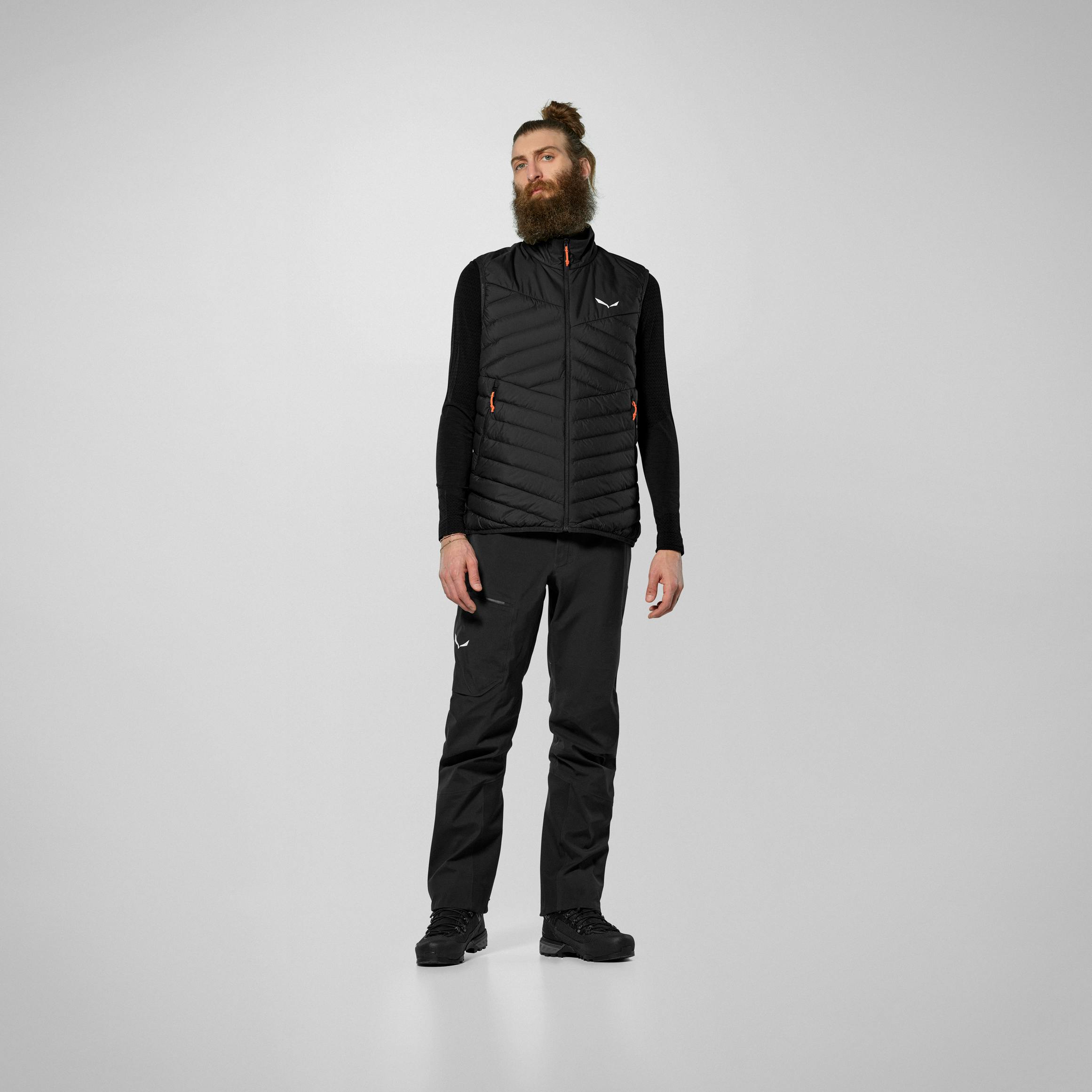 Brenta RDS Downvest för herrar