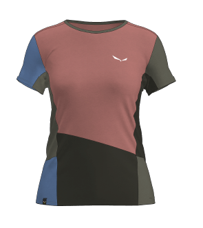 Puez Sporty Dry T-shirt för kvinnor