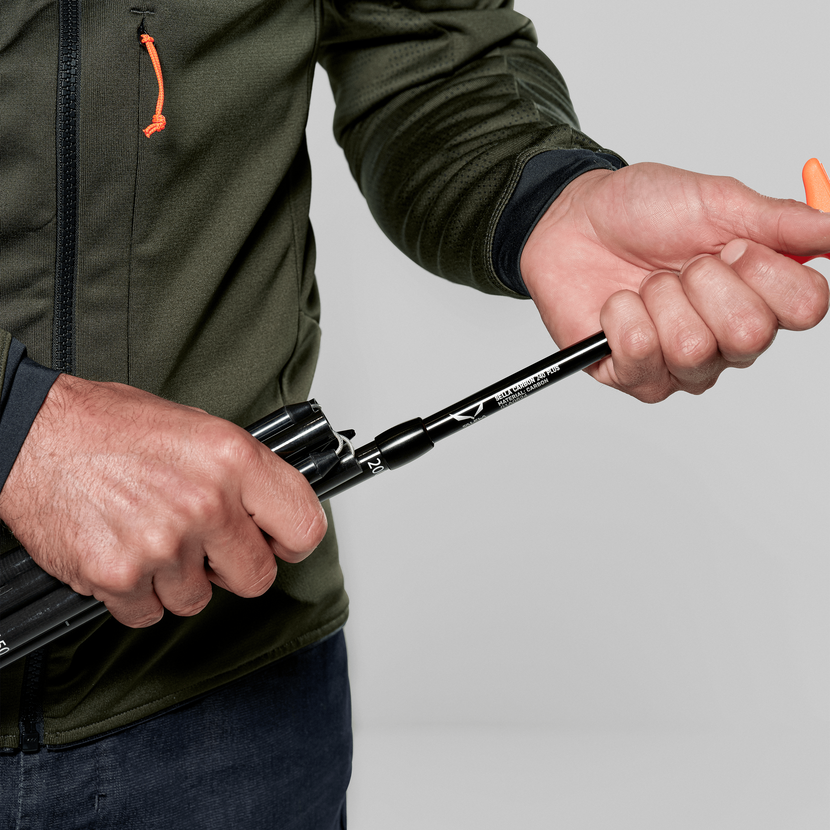 Sella Carbon 240 Plus-prov