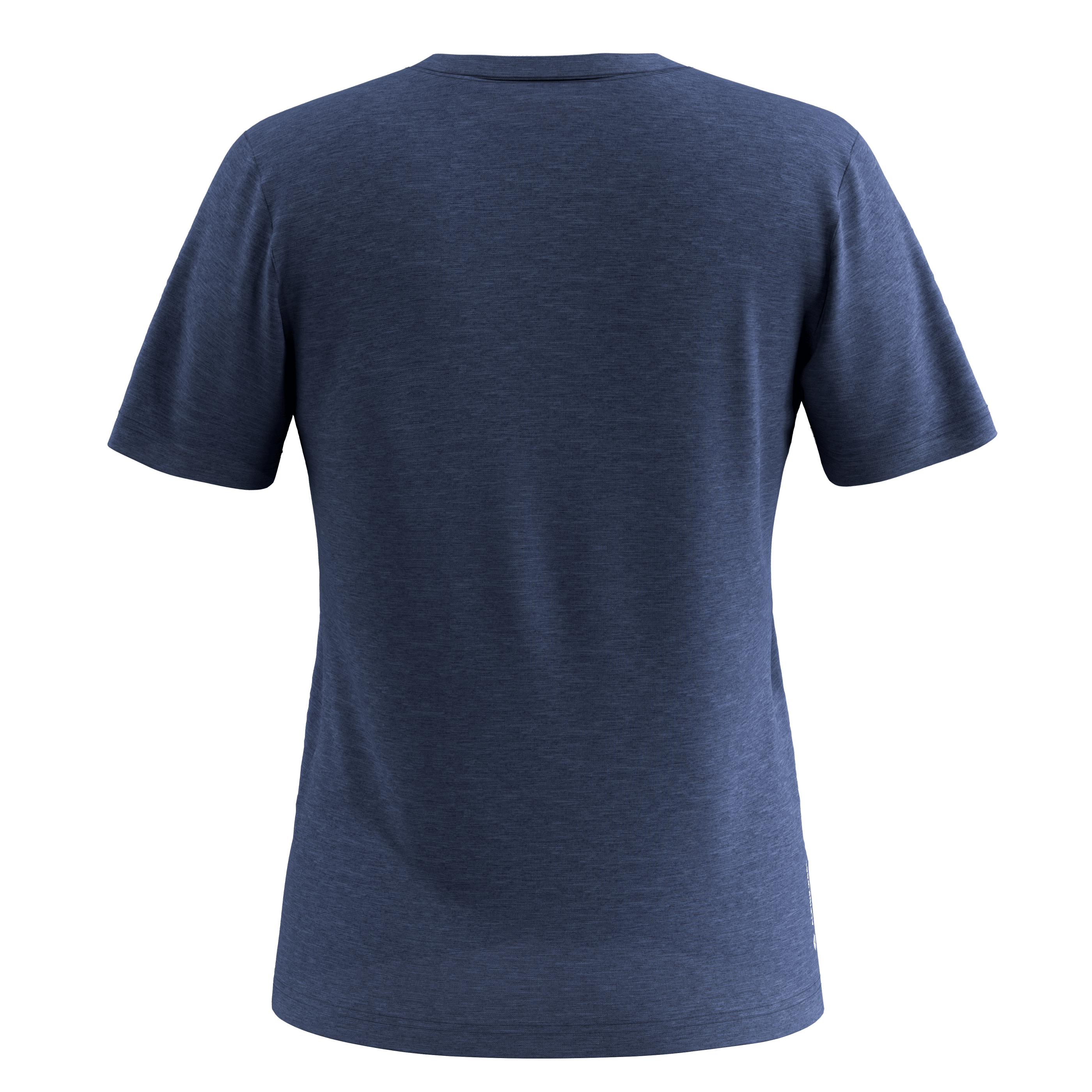 Eagle Minilogo Merino T-shirt Women