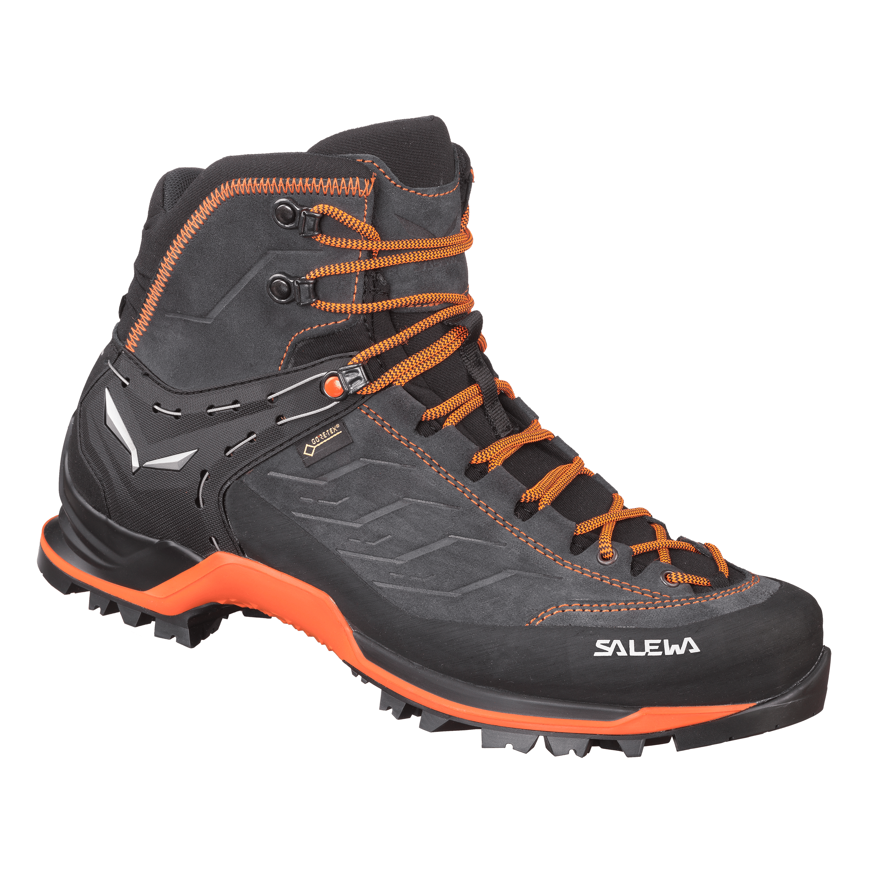 Mountain Trainer Mid GORE-TEX® Herrars skor
