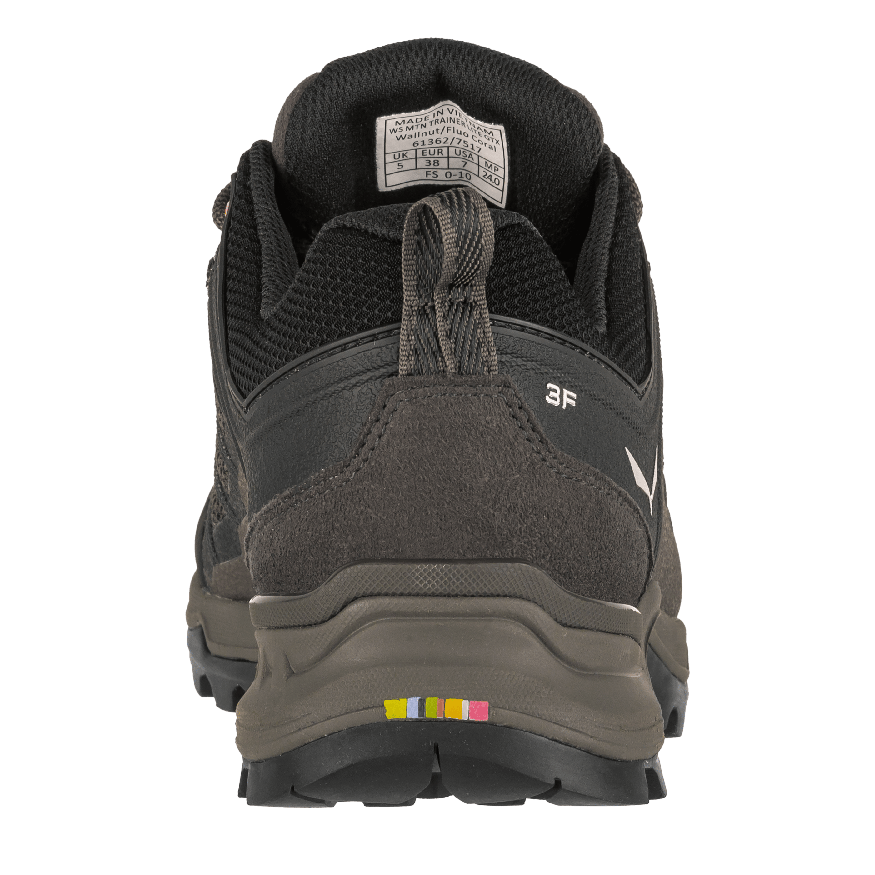 Mountain Trainer Lite GORE-TEX® Damesskor