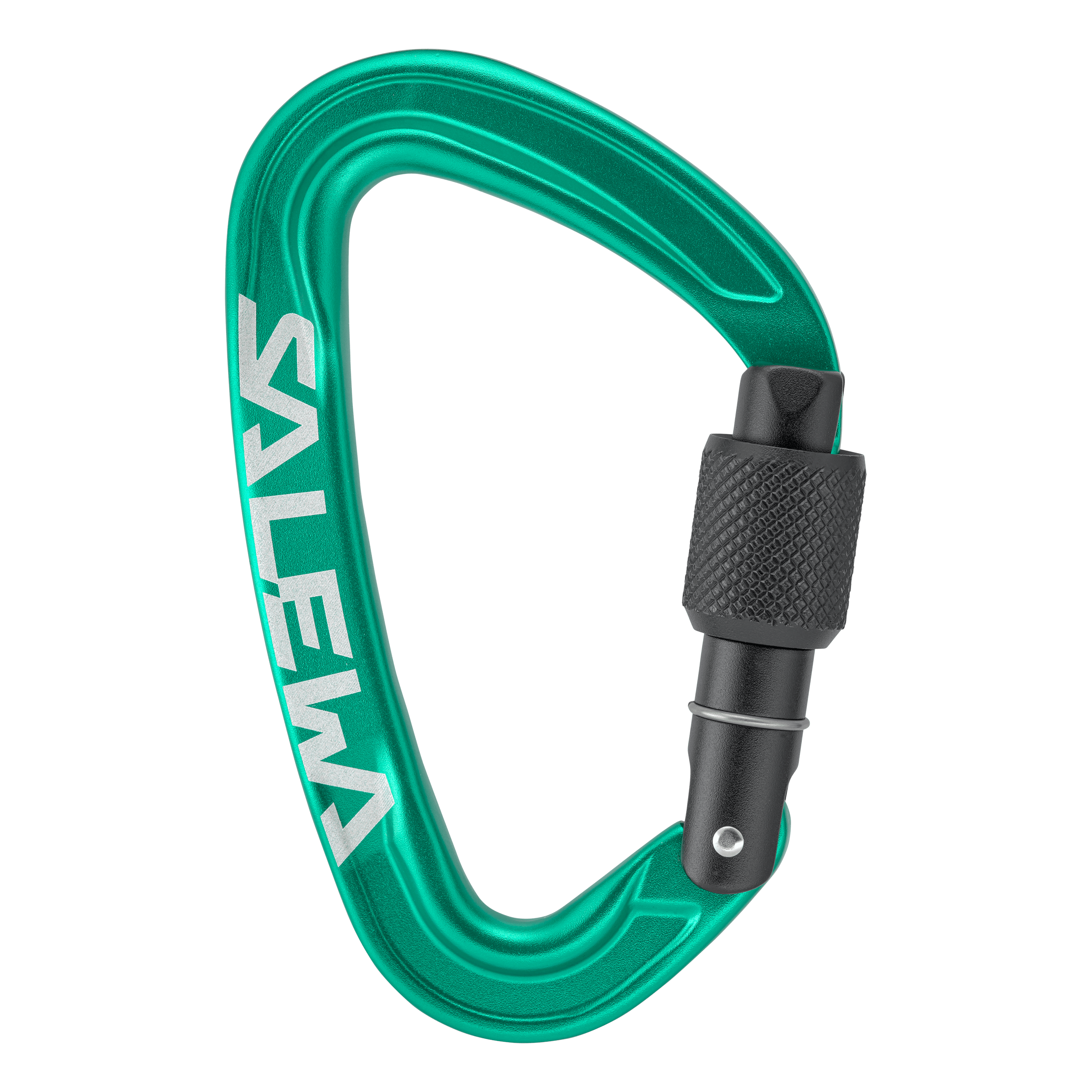 Ortles Screw Carabiner