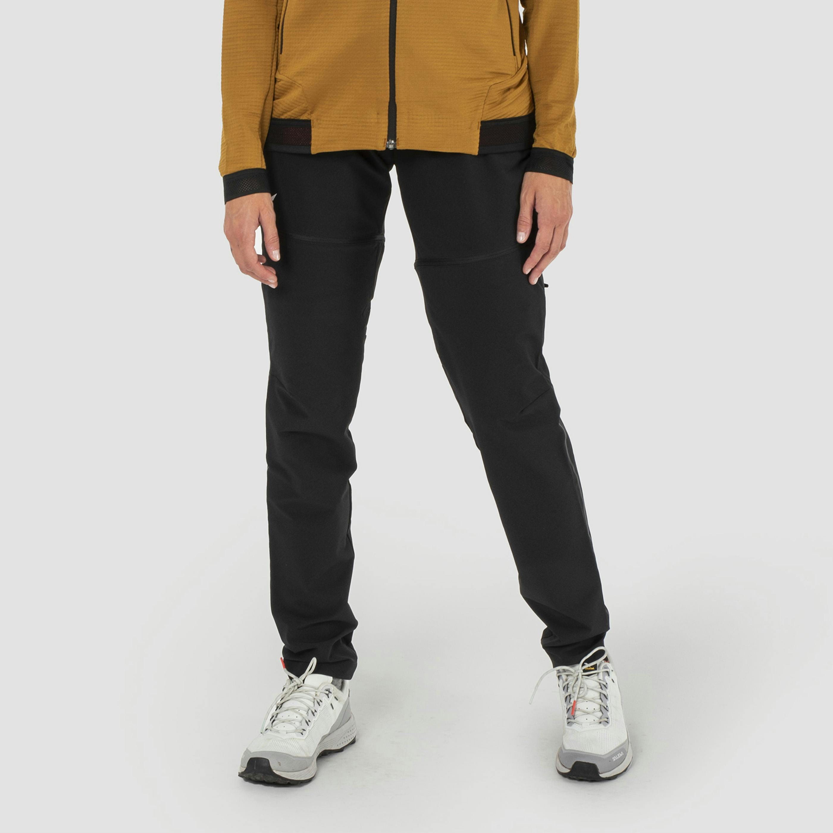 Pedroc 2 Durastretch Softshell-kort byxa för kvinnor