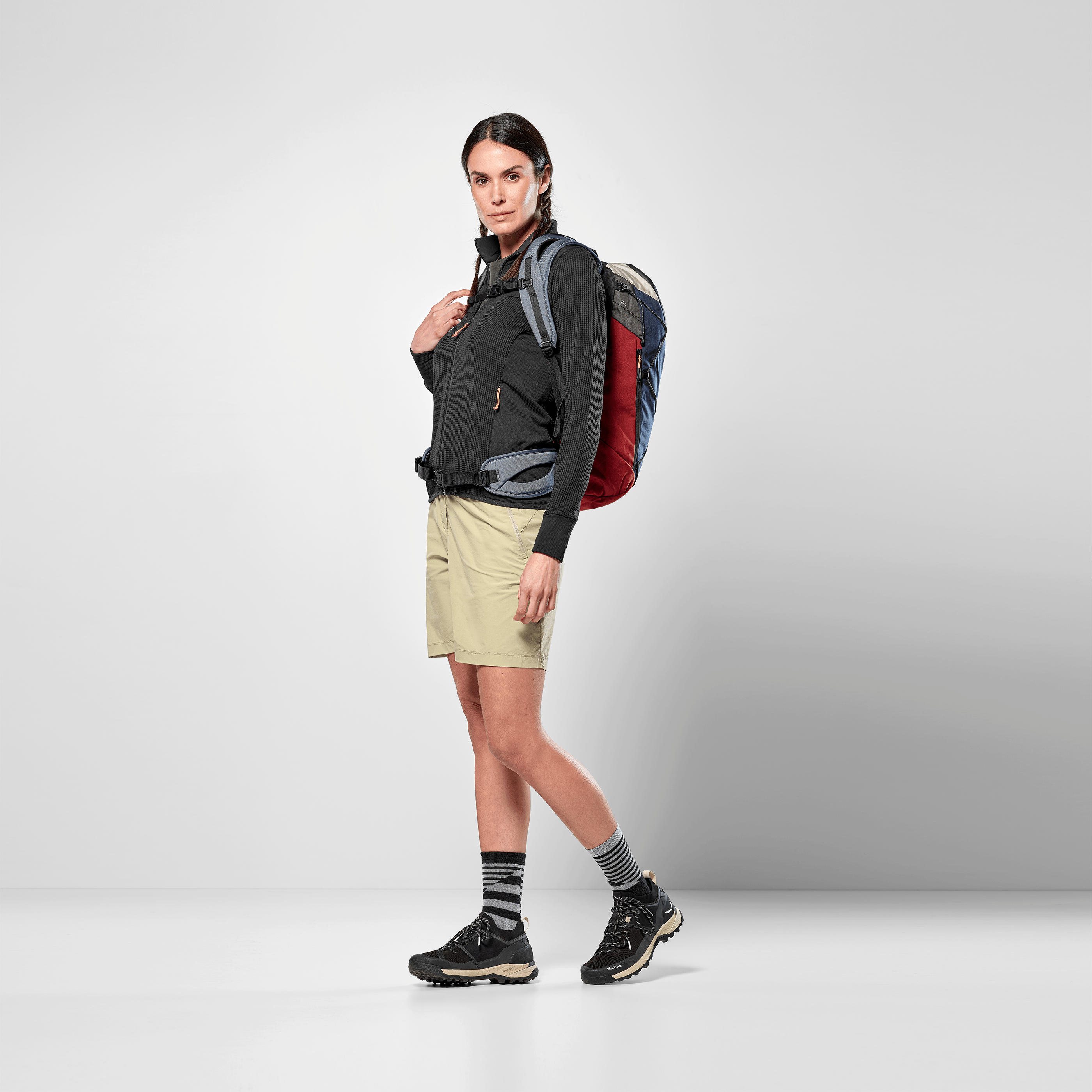Puez 25L rygga