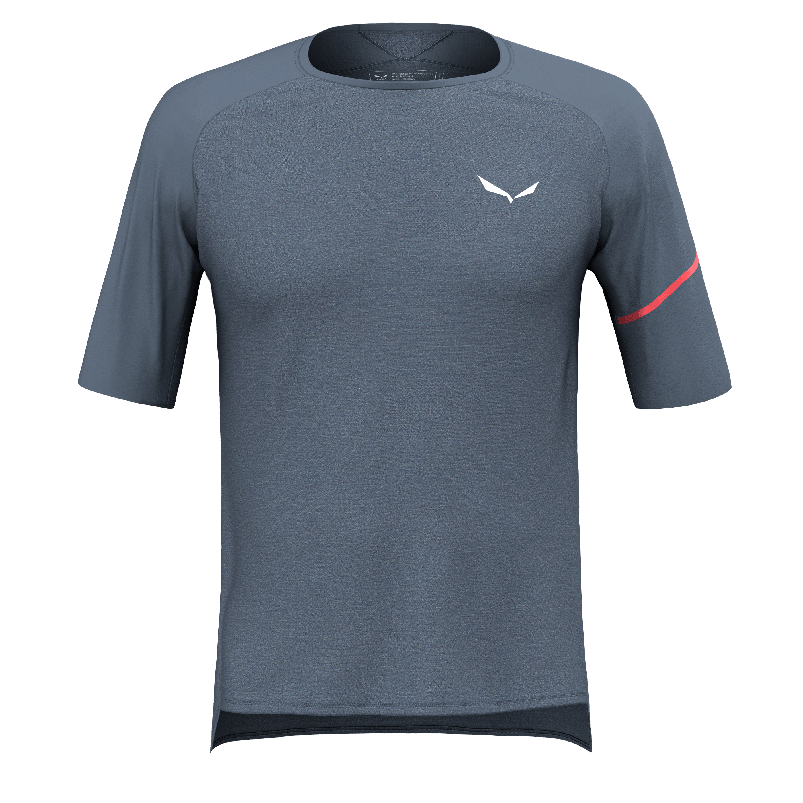 Vento Merino T-shirt för herrar