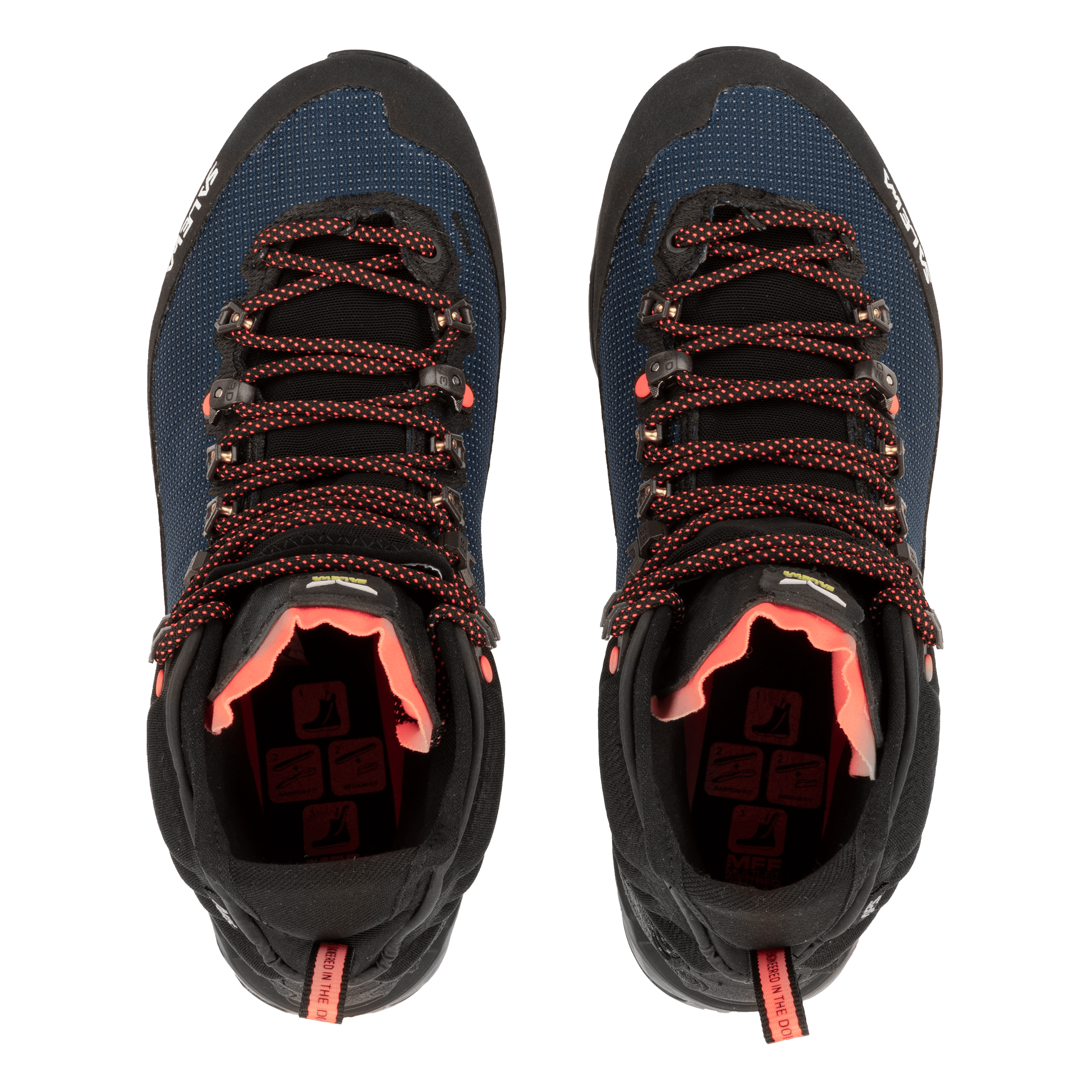 Ortles Edge Mid Gore-Tex®-stövlar för kvinnor