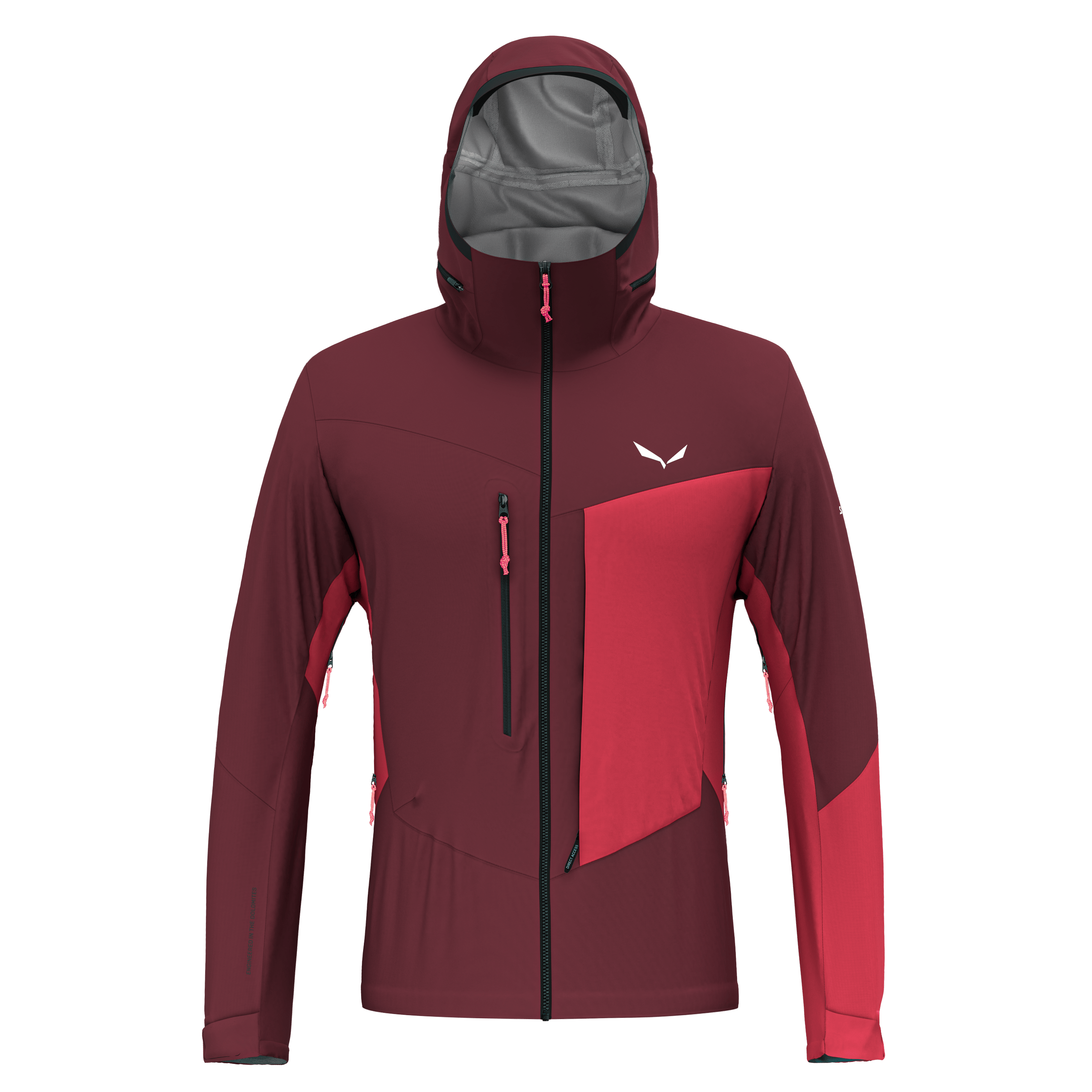 Sella 3-lagers Powertex Hardshelljacka Herrar
