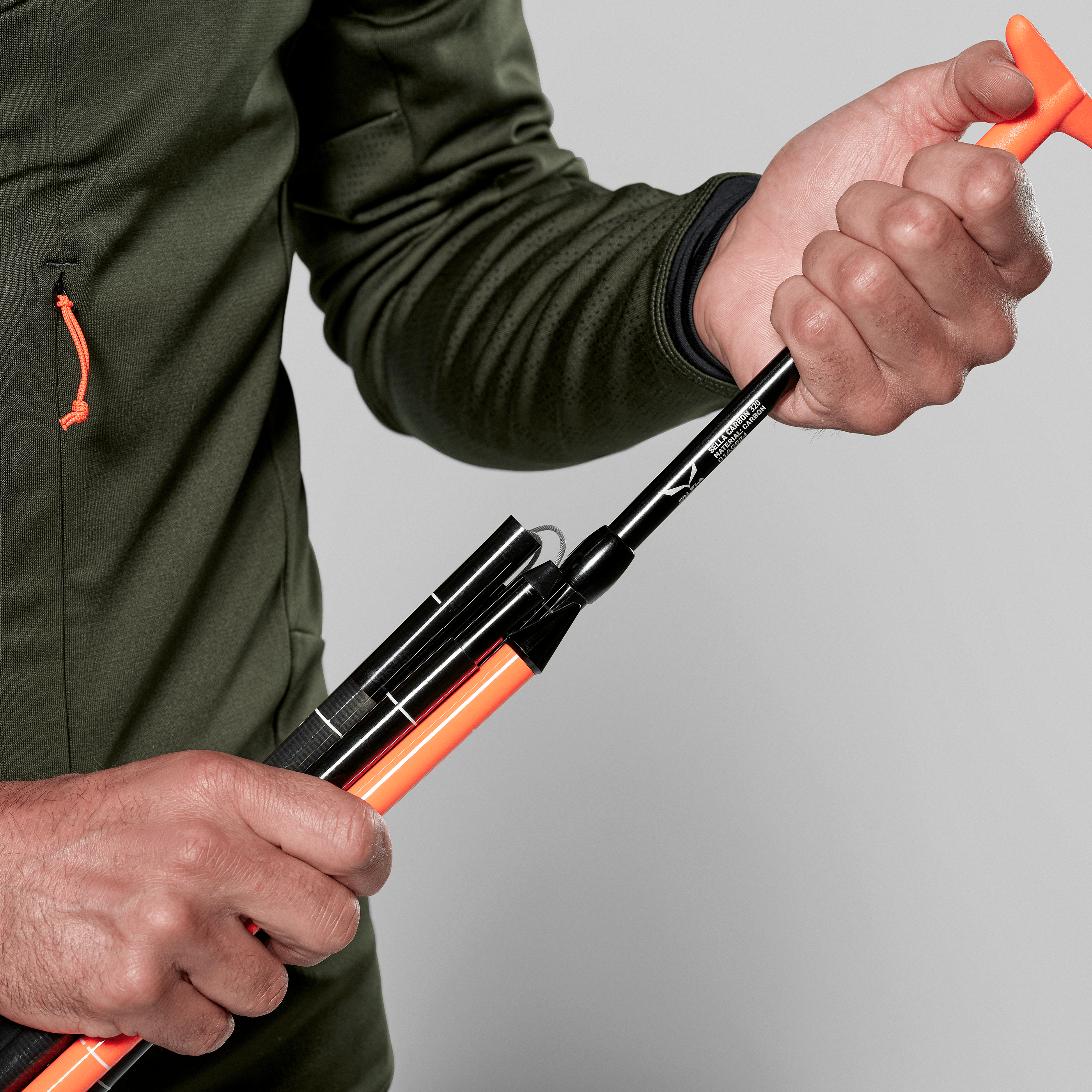 Sella Carbon 320-prov