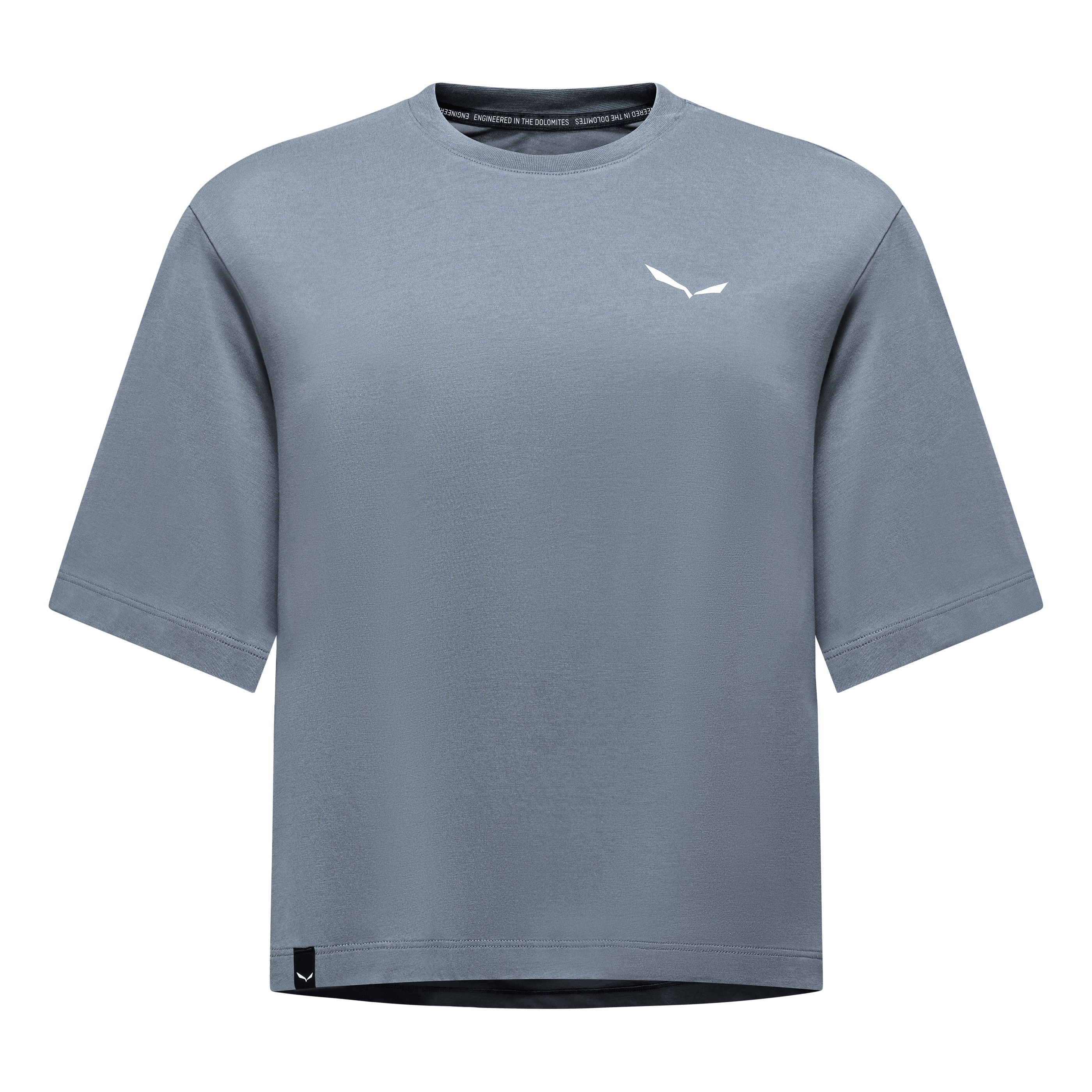 Eagle Loose T-shirt för kvinnor