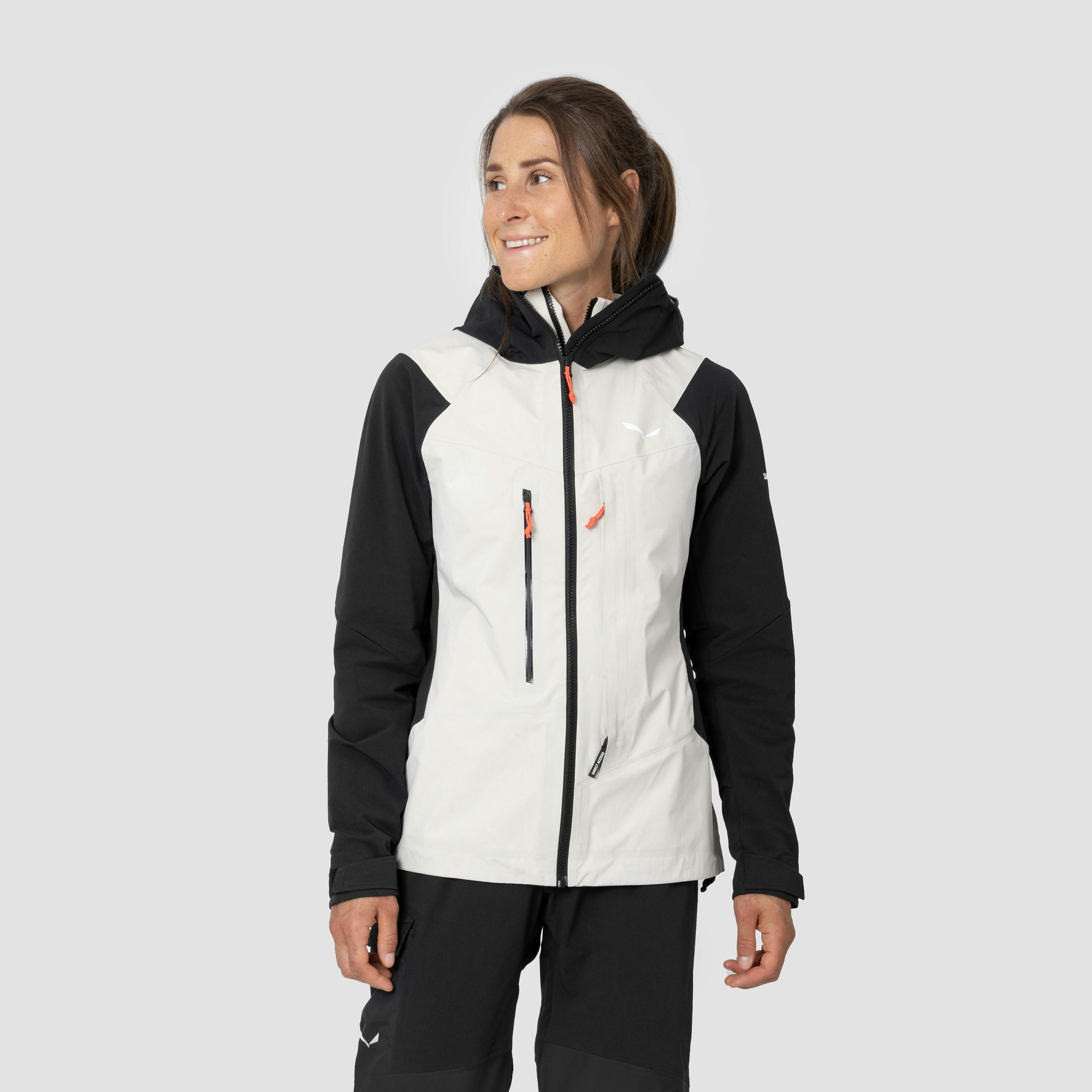 Sella Durastretch Hybrid Softshelljacka för kvinnor