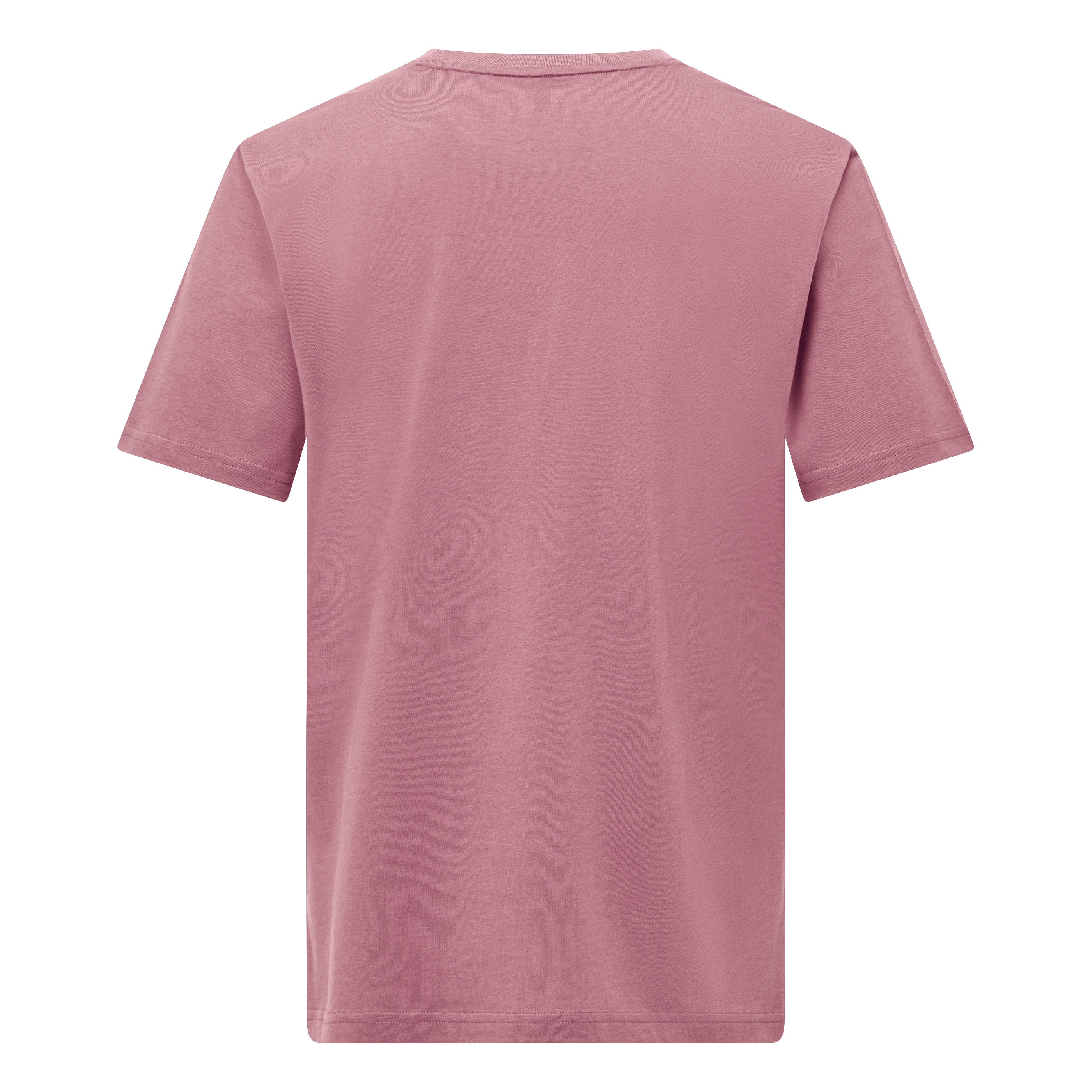 Eagle Logo Patch T-shirt för herrar