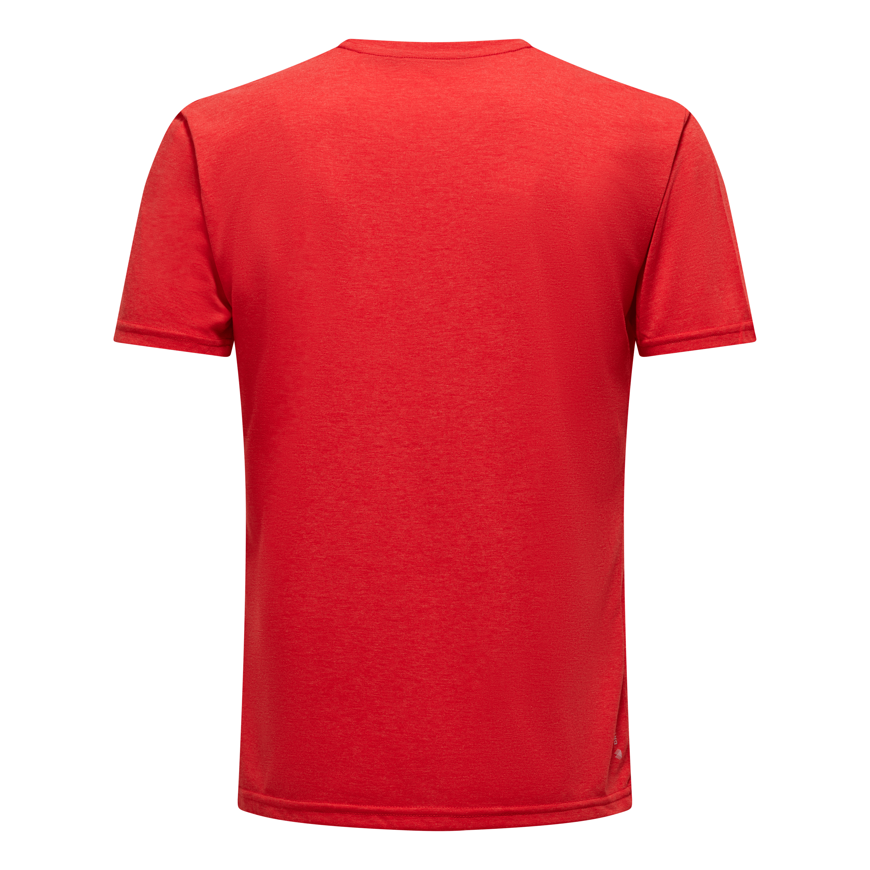 Puez Grafiskt T-shirt för Herrar
