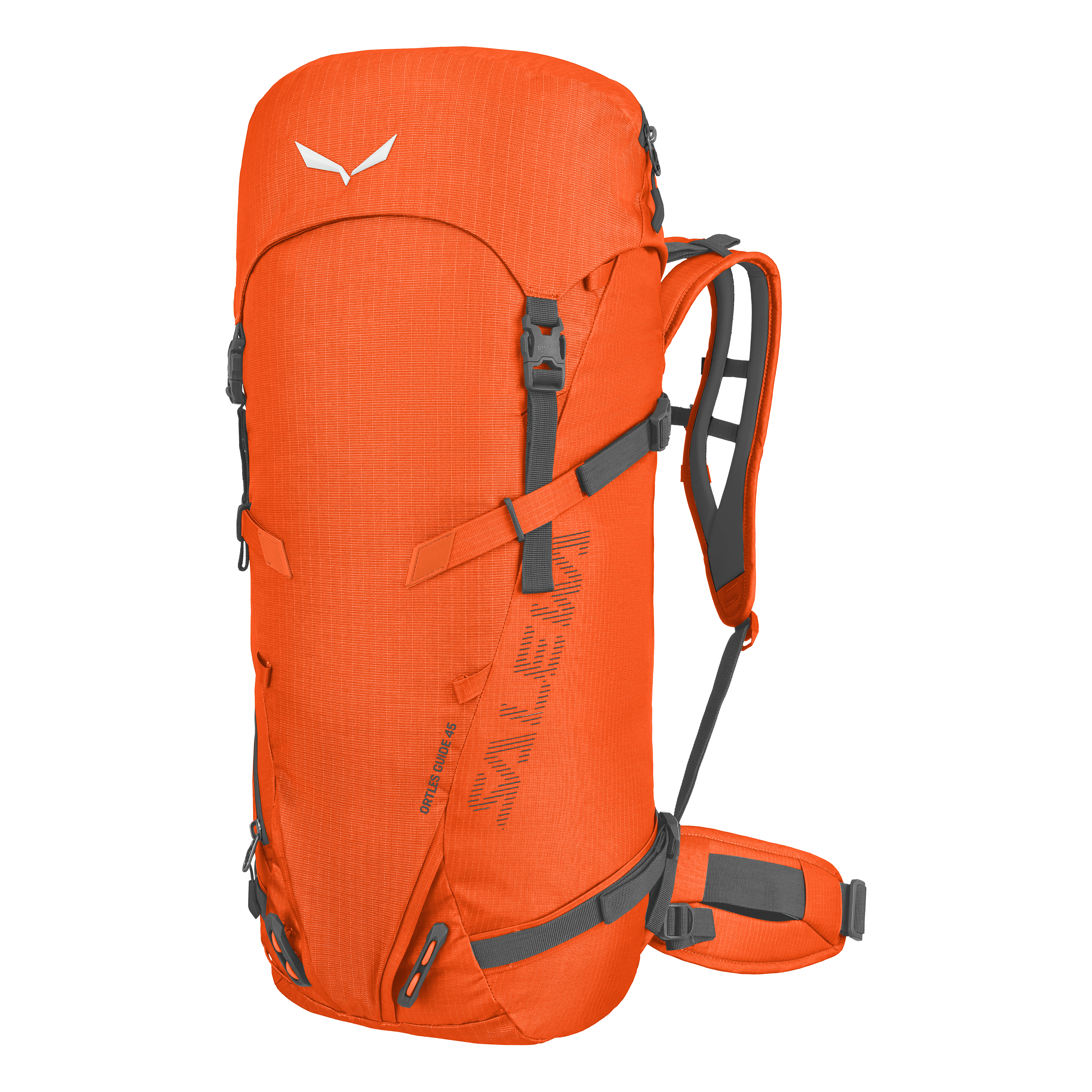 Ortles Guide 45L ryggsäck