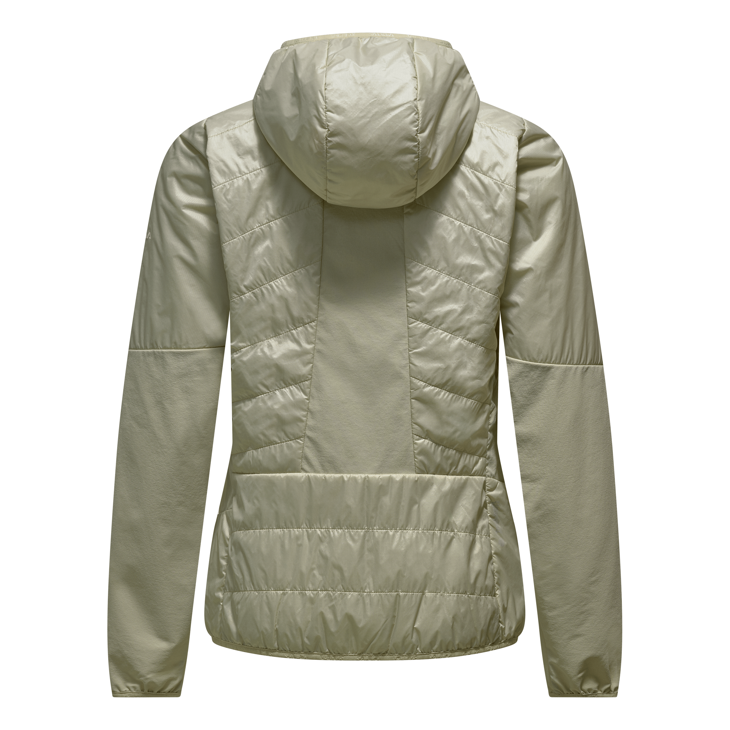 Ortles Hybrid TirolWool® Responsive Jacka Kvinnor