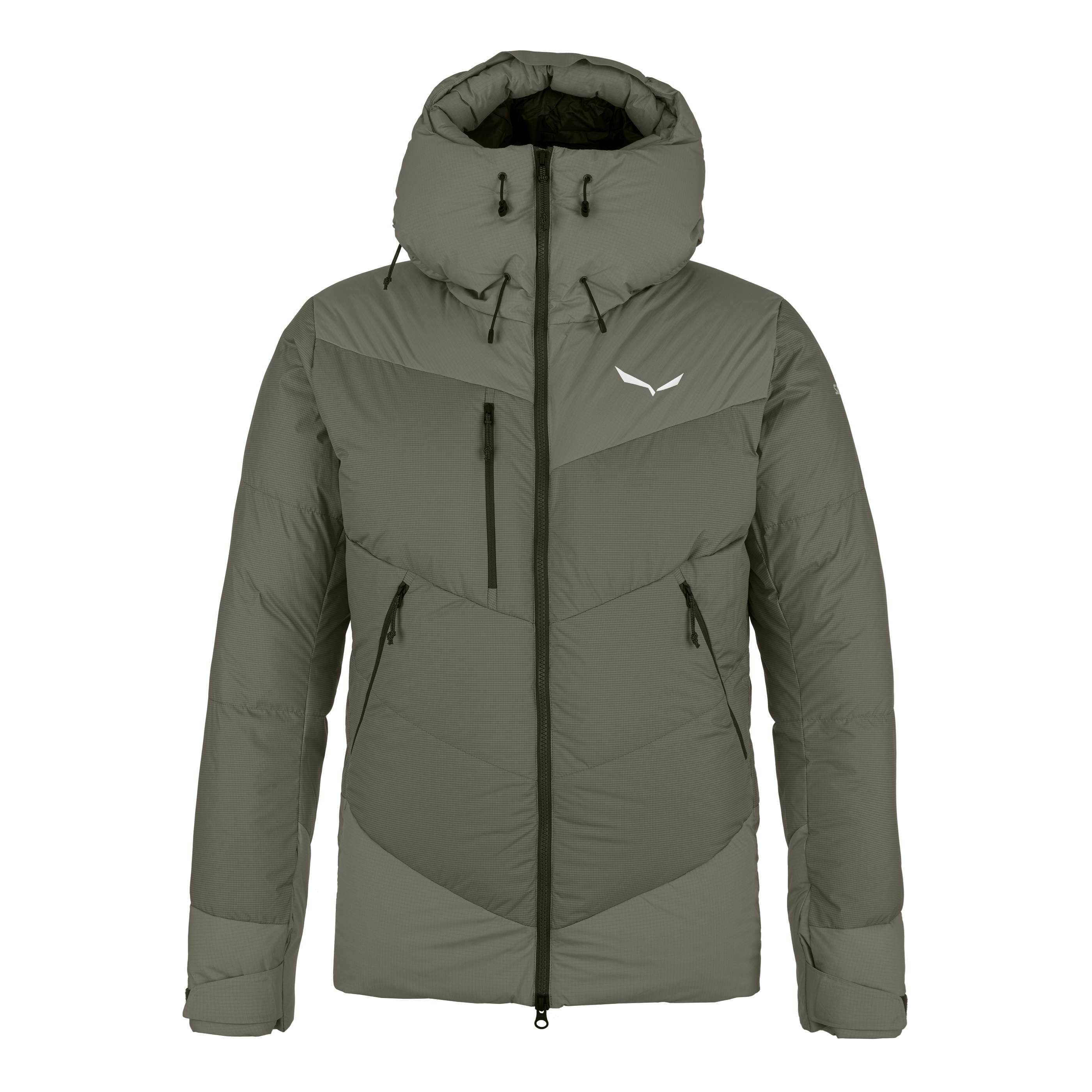 Ortles Heavy 2 Powertex Fjäderjacka Herrar