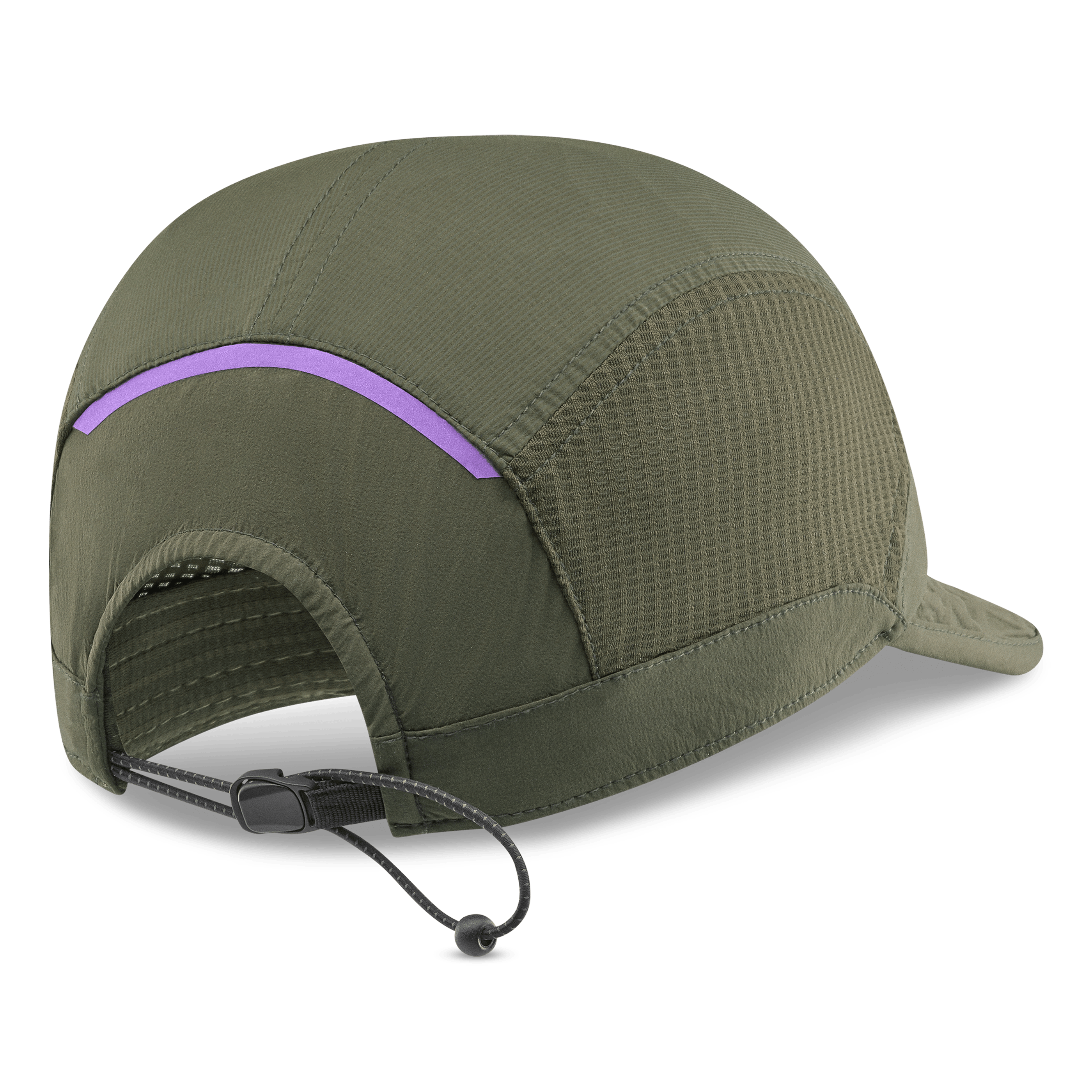 Pedroc 2 Durastretch Light Cap