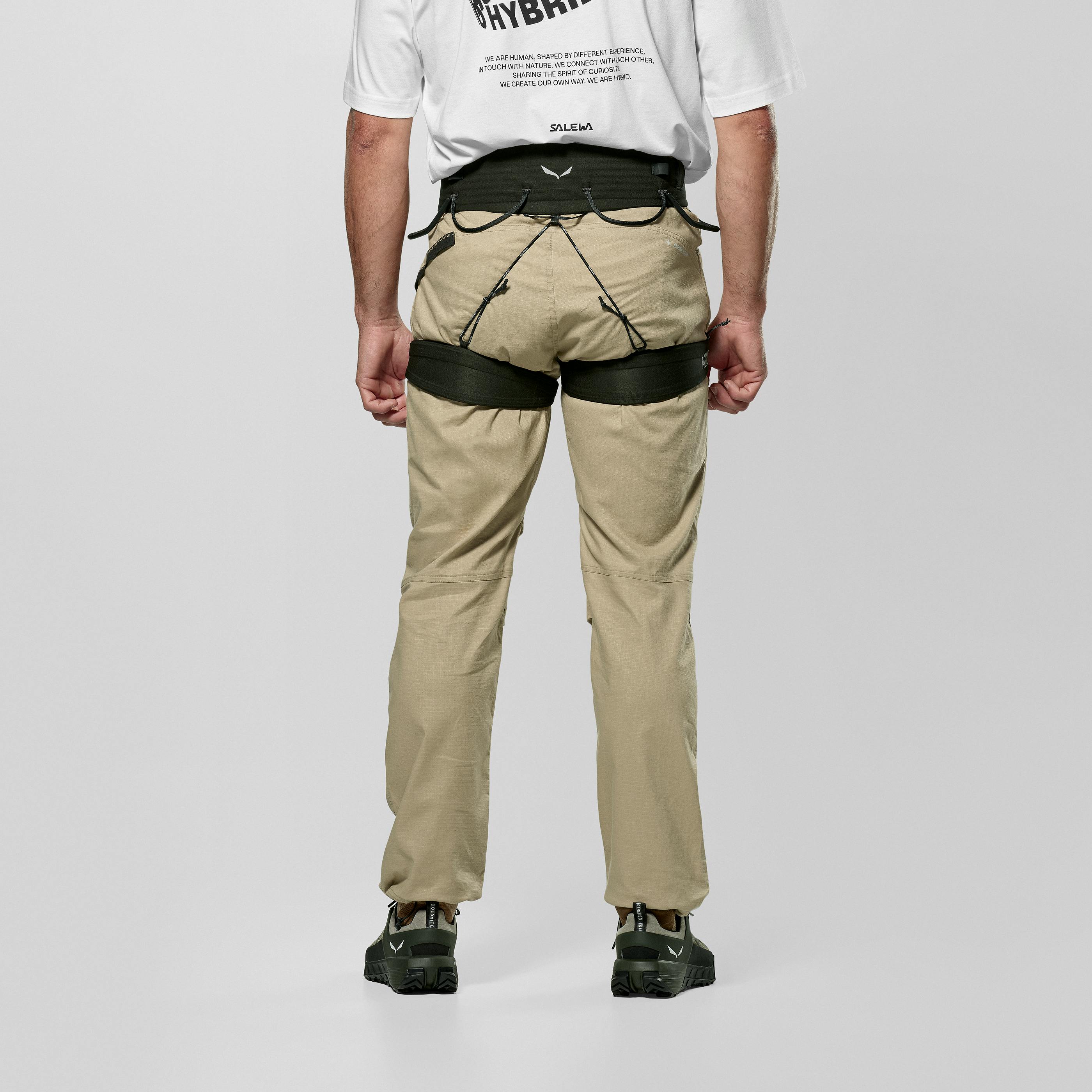 Agner Harness Herr