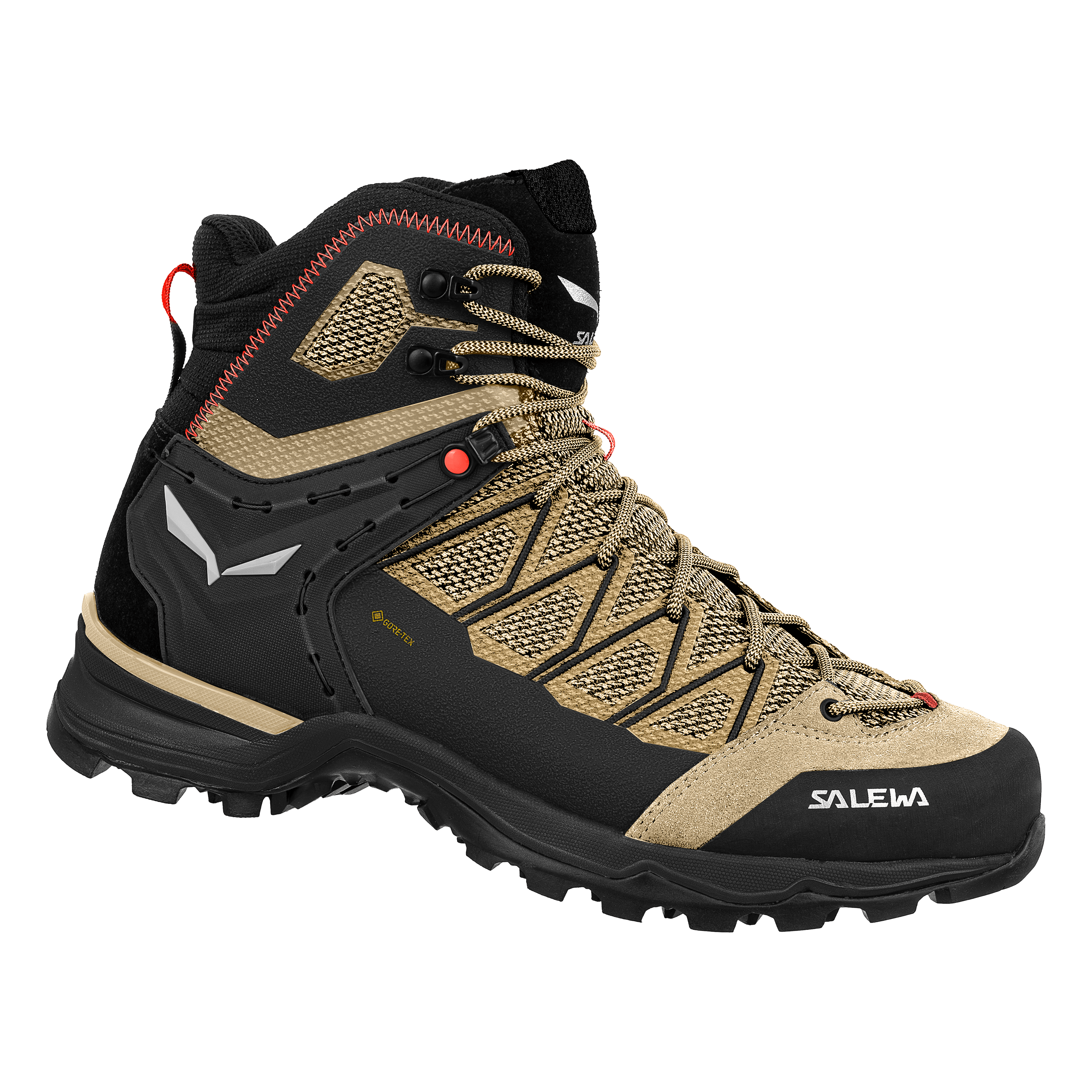 Mountain Trainer Lite Mid GORE-TEX® Damerskorna