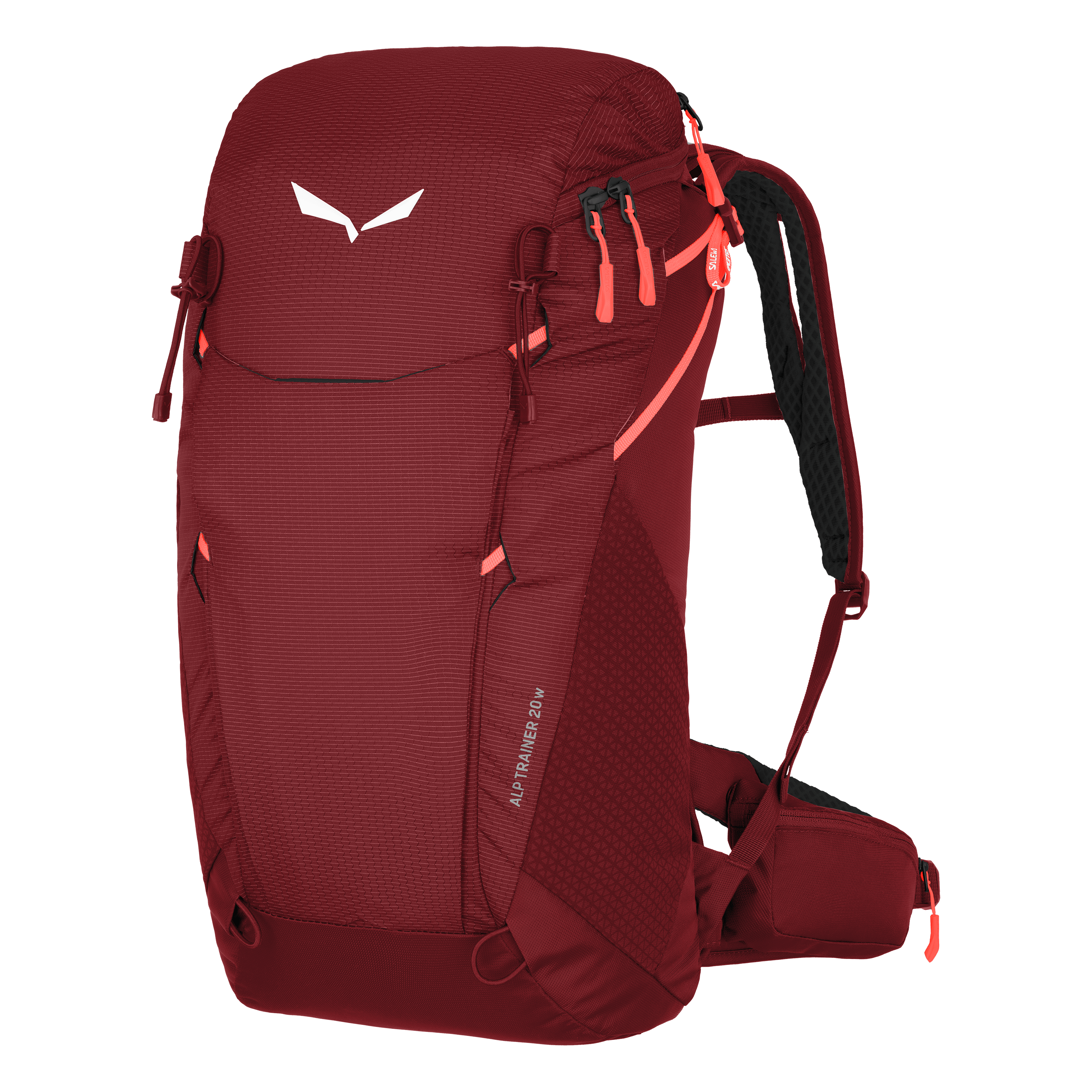 Alp Trainer 20L ryggsäck för kvinnor