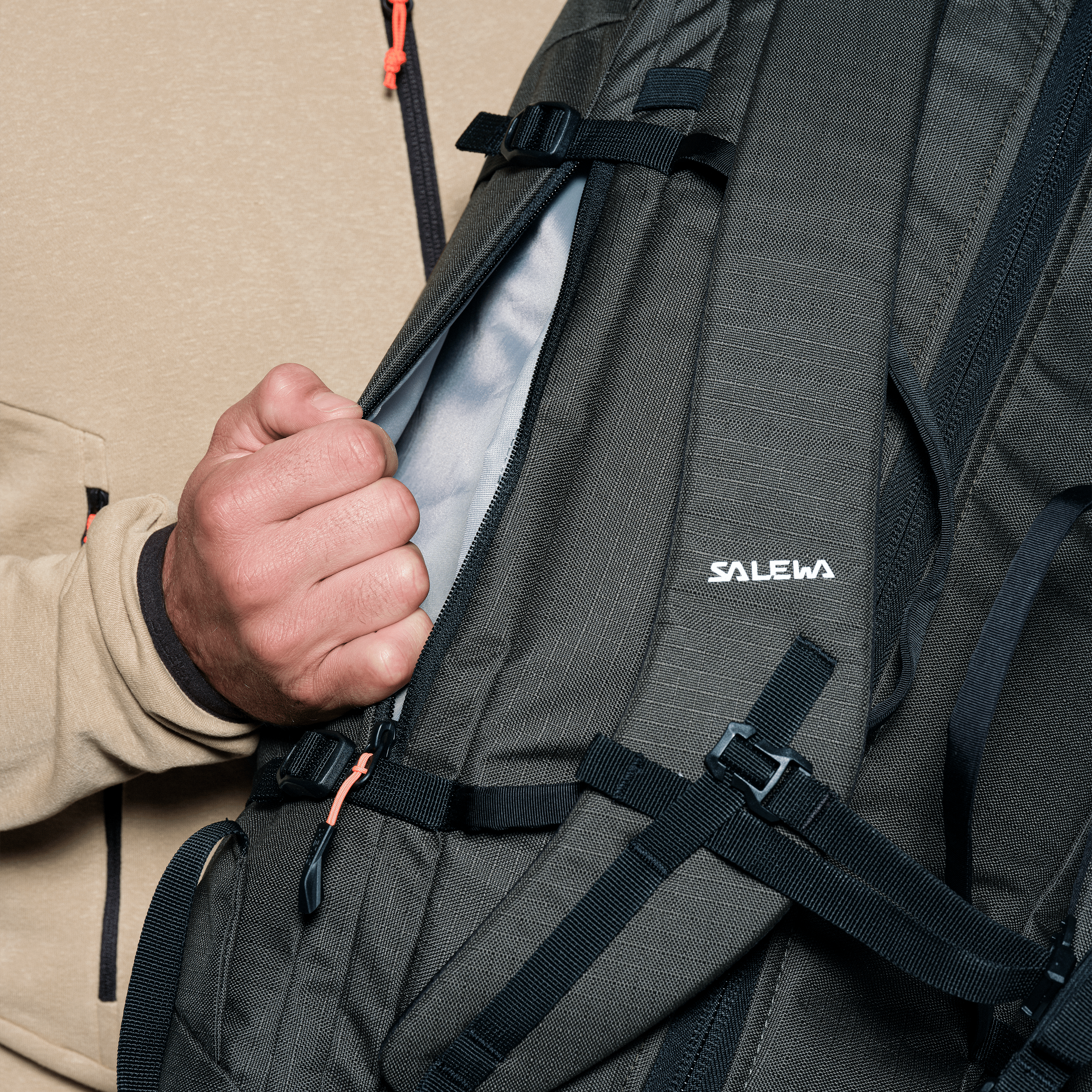 Agner Ropebag XL