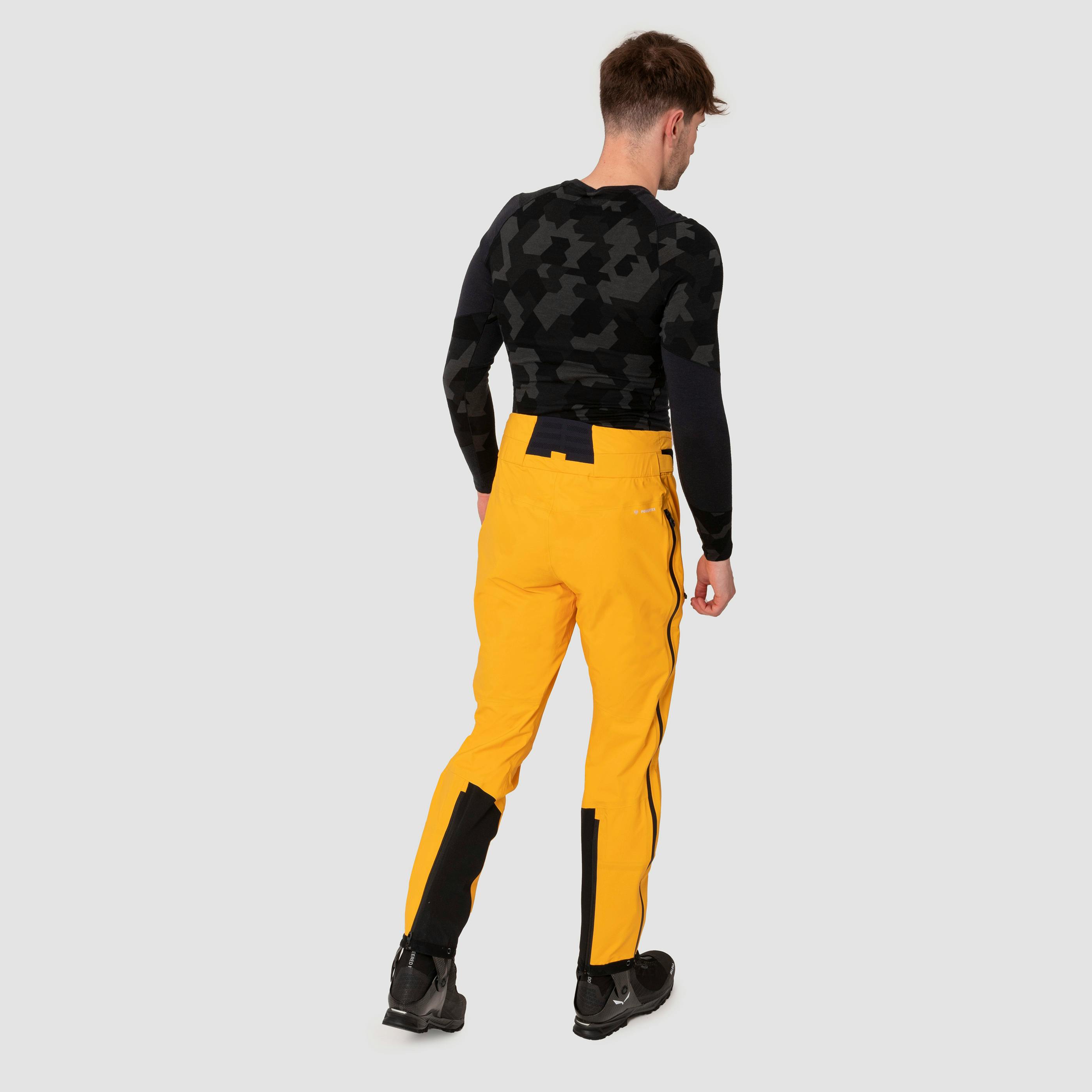 Ortles 3L Powertex Shorts för herrar