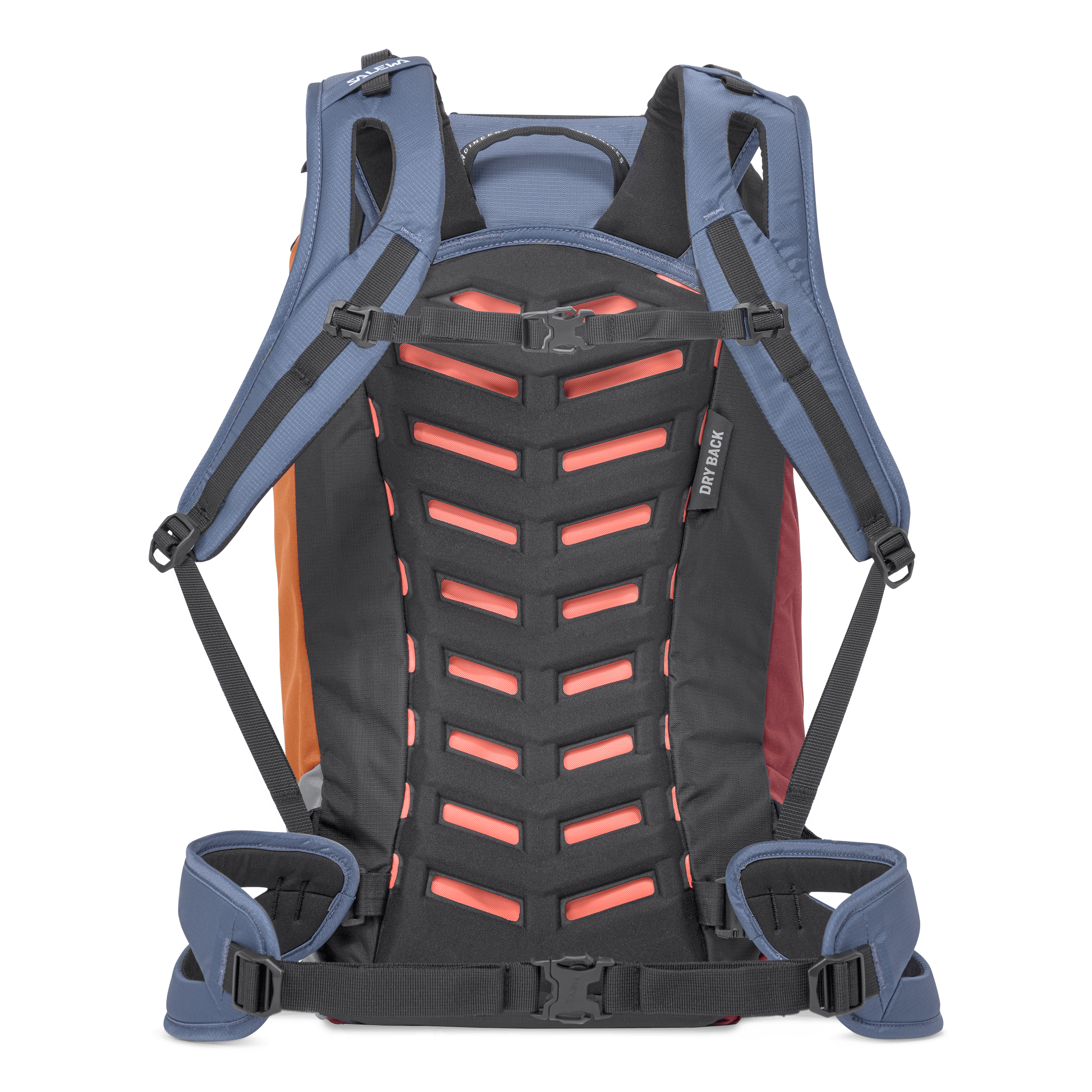 Puez 25L rygga