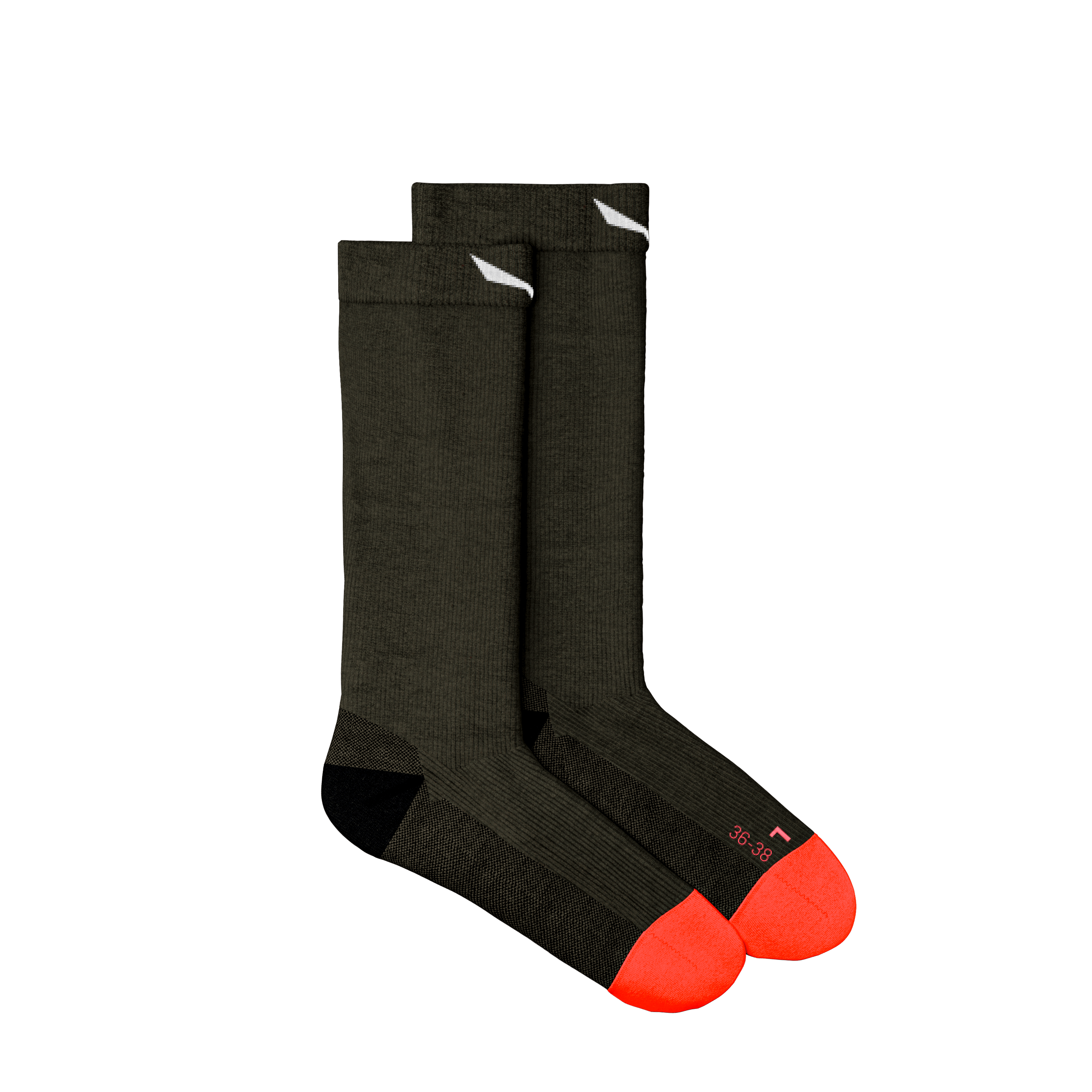 Mountain Trainer Merino Crew Socks kvinnor