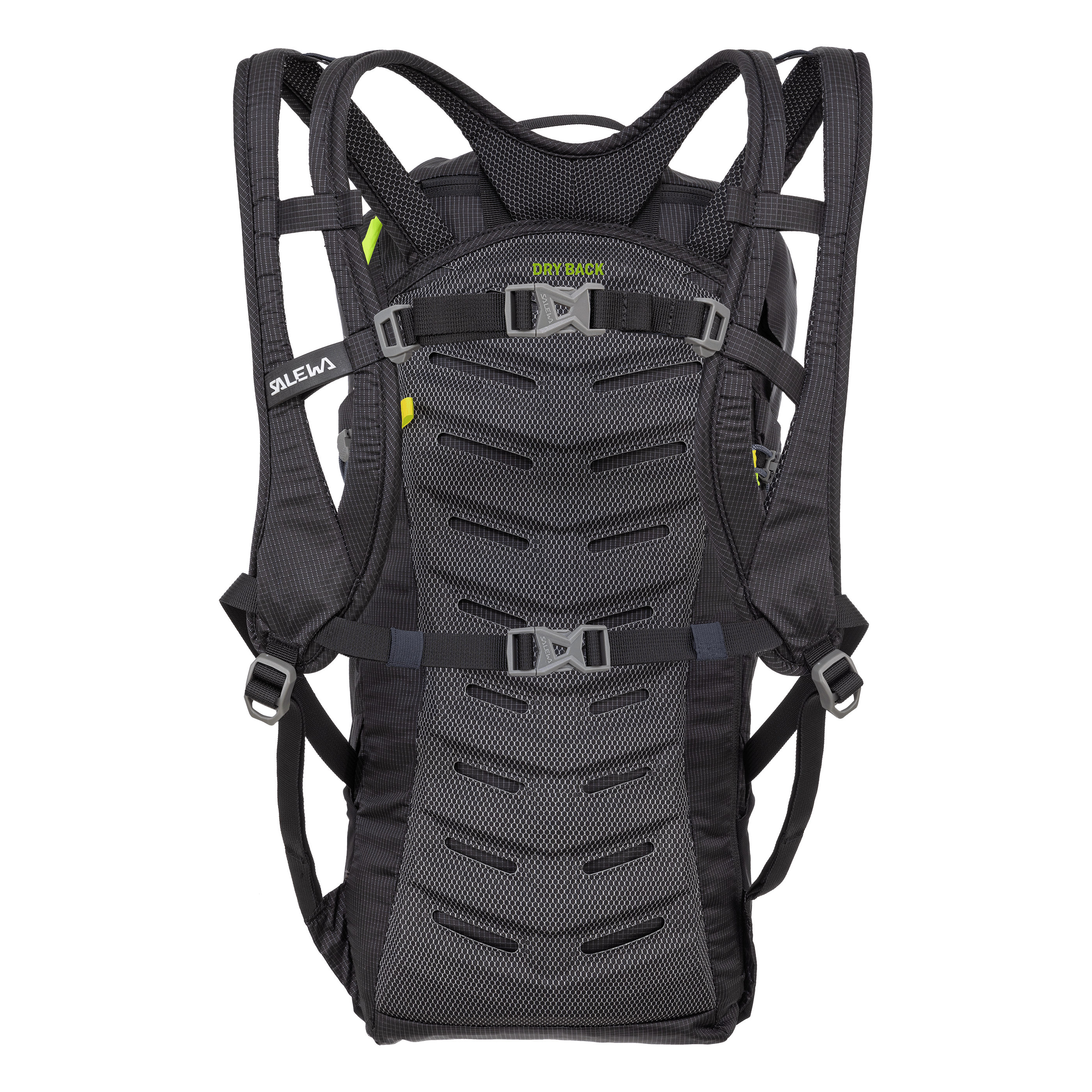 Ultra Train 22L ryggsäck