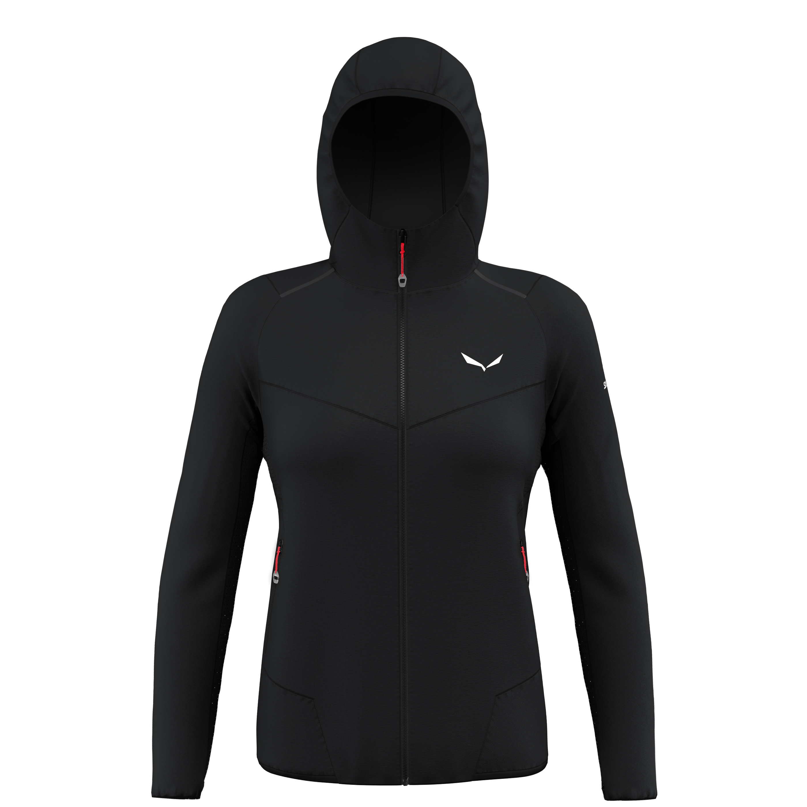Pedroc Durastretch Light Jacket Women