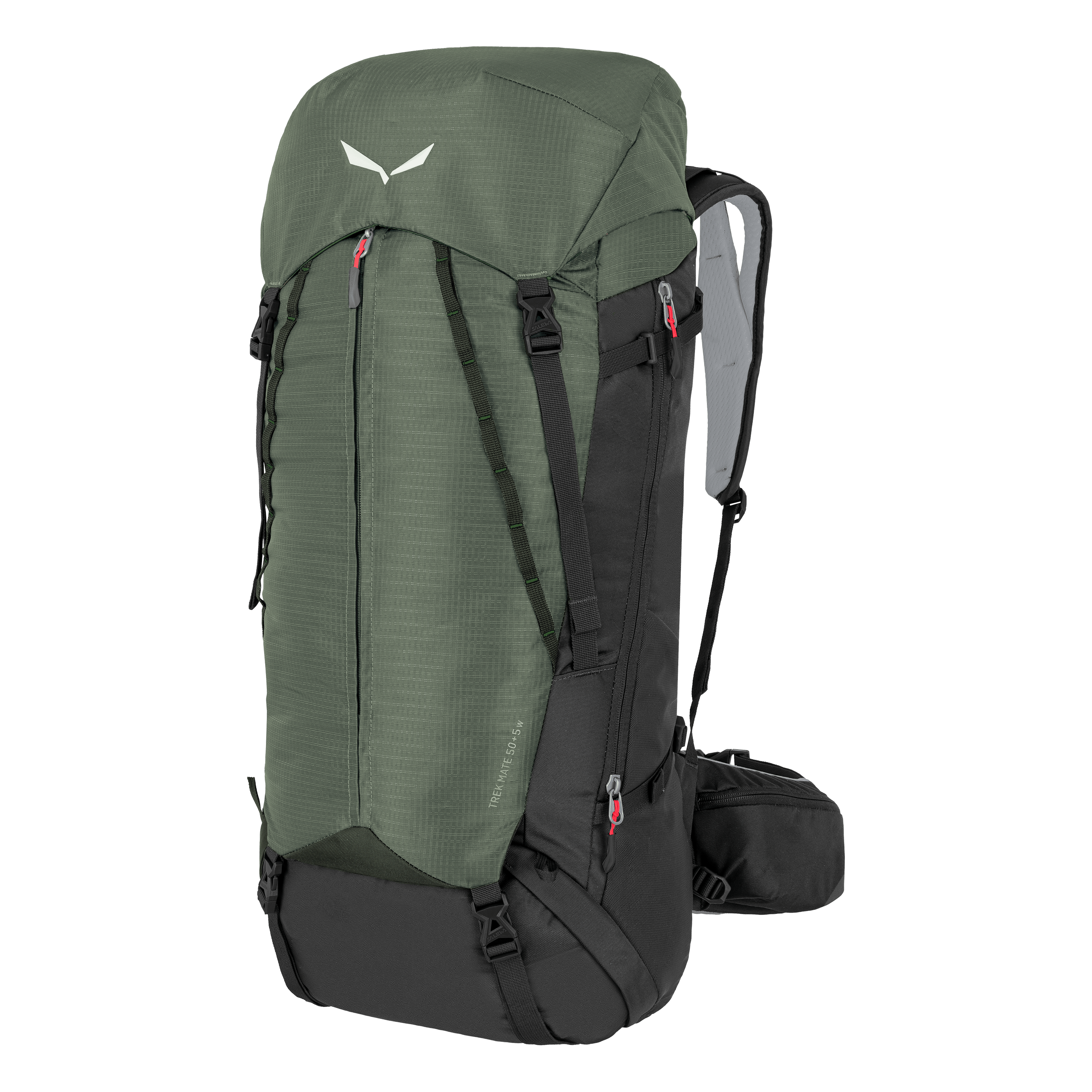 Trek Mate 50+5L rygga kvinnor