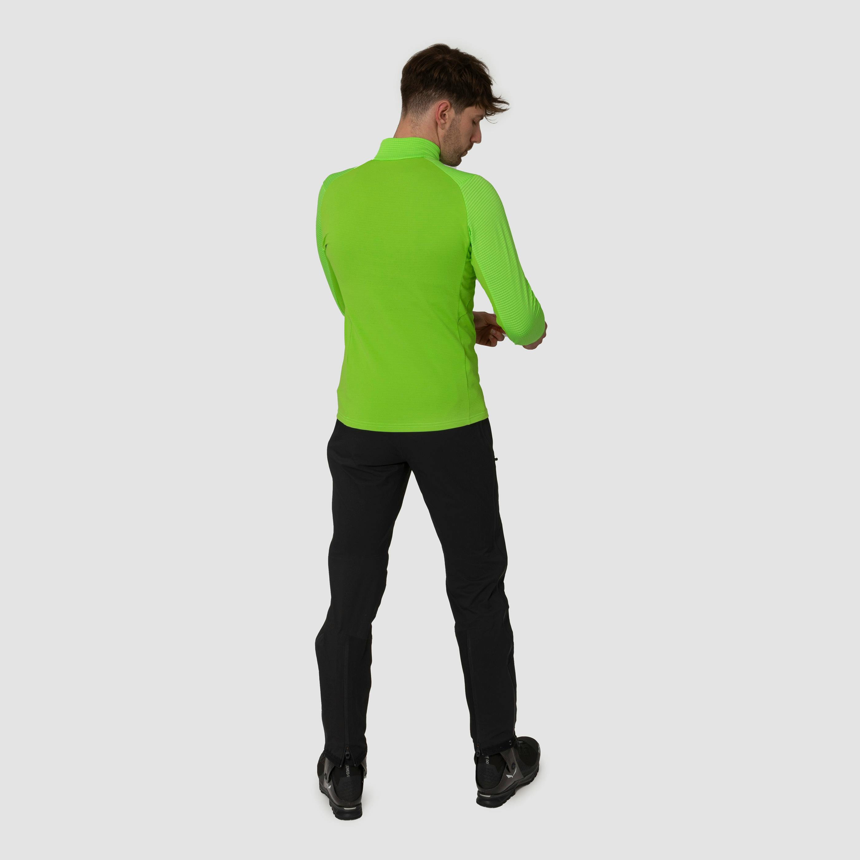 Ortles 3L Powertex Shorts Herr