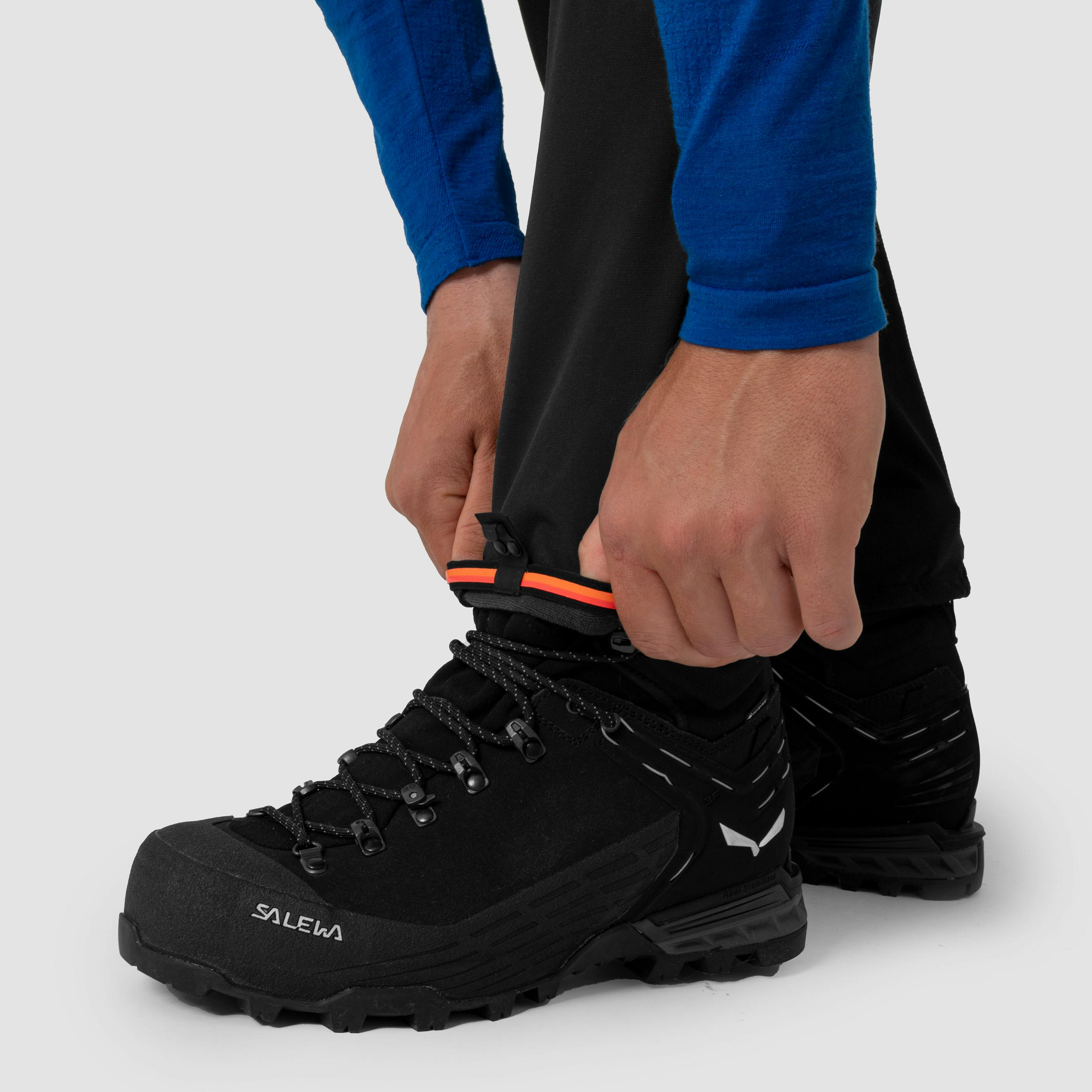 Ortles Durastretch Shorts Herr