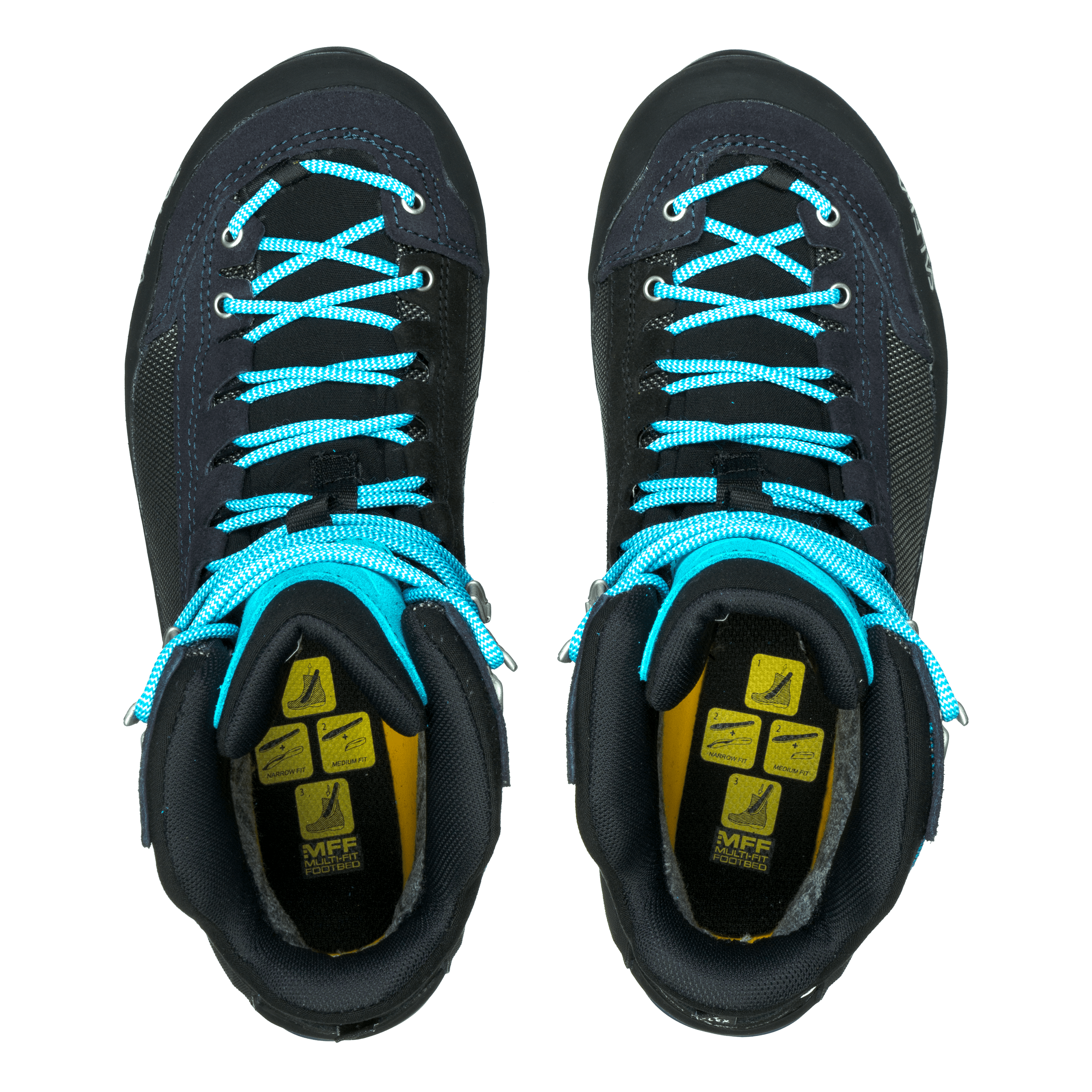 Crow GORE-TEX® Damskor